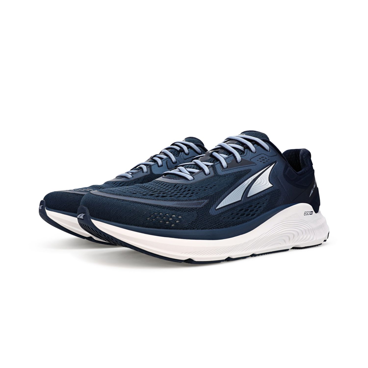 Altra Paradigm 6 Road Loopschoenen Heren Donkerblauw Lichtblauw | Belgie-38192509