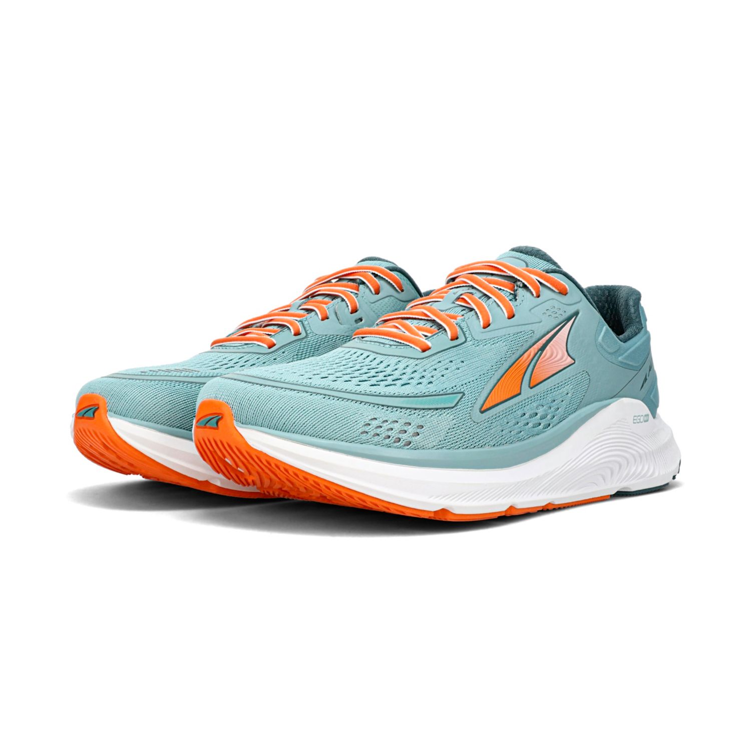 Altra Paradigm 6 Wandelschoenen Dames Turquoise | Belgie-51467399