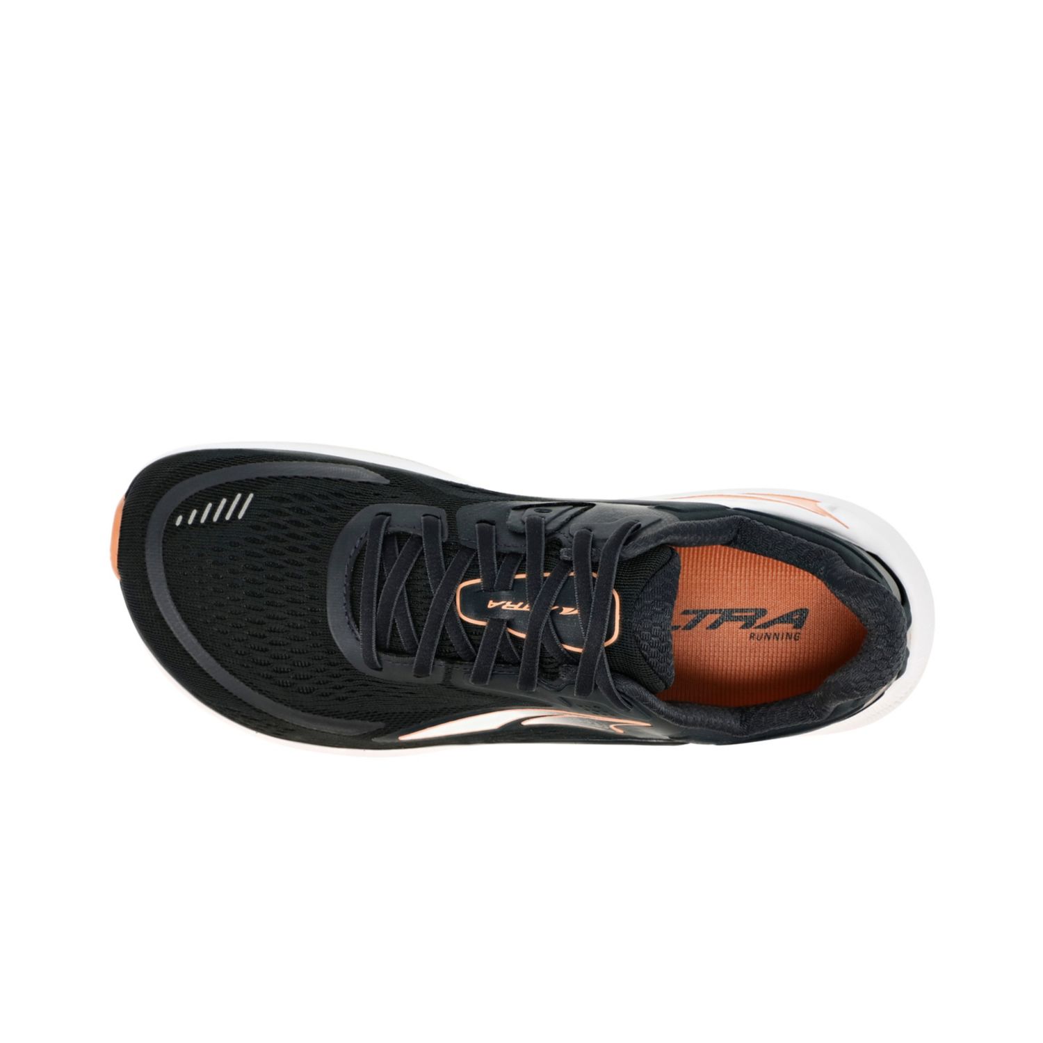 Altra Paradigm 6 Wandelschoenen Dames Zwart | Belgie-06584799