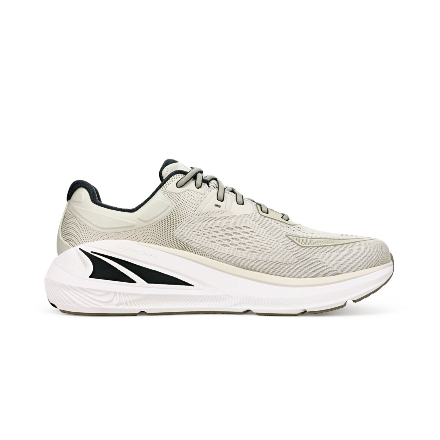 Altra Paradigm 6 Wandelschoenen Heren Zwart Beige | Belgie-04385619