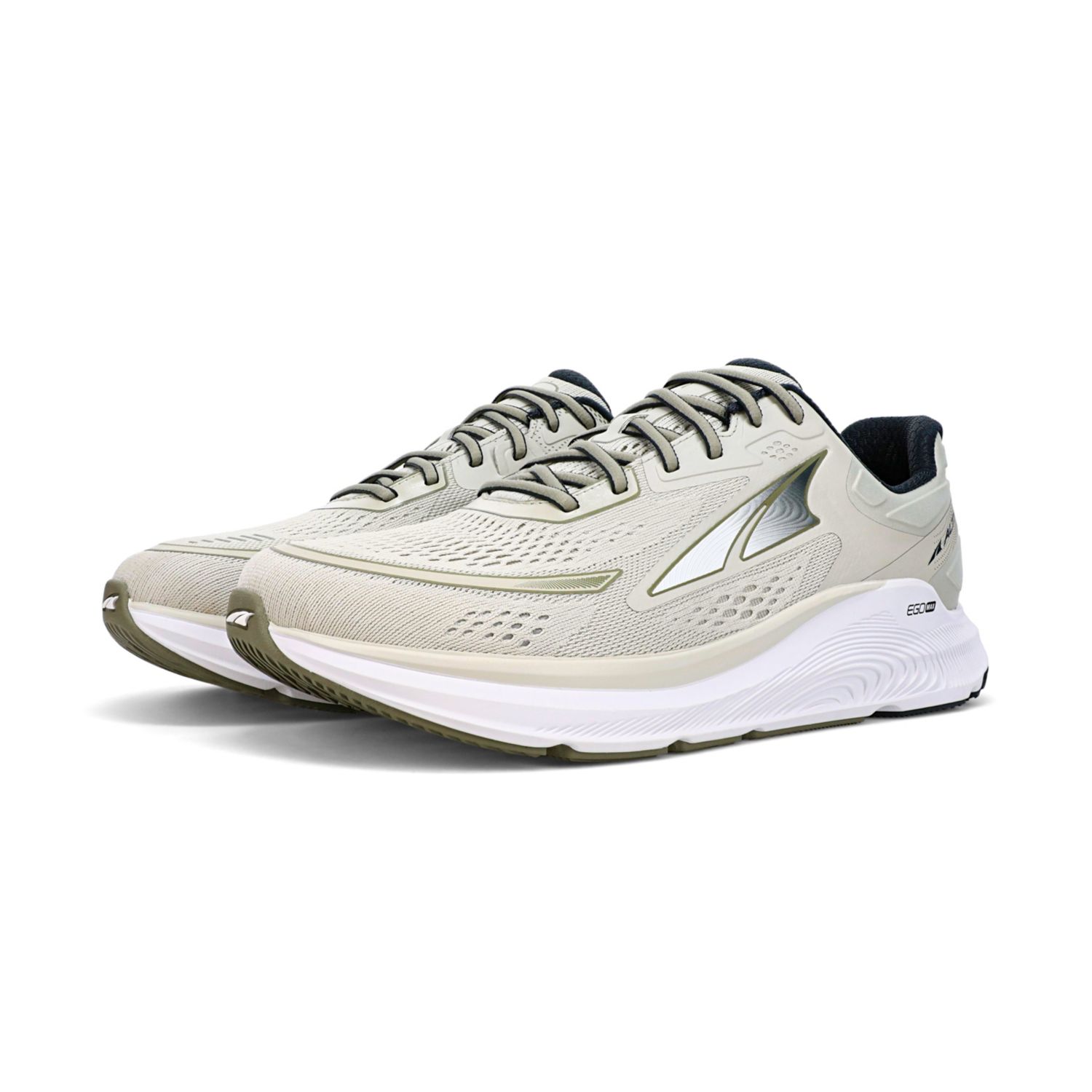 Altra Paradigm 6 Wandelschoenen Heren Zwart Beige | Belgie-04385619