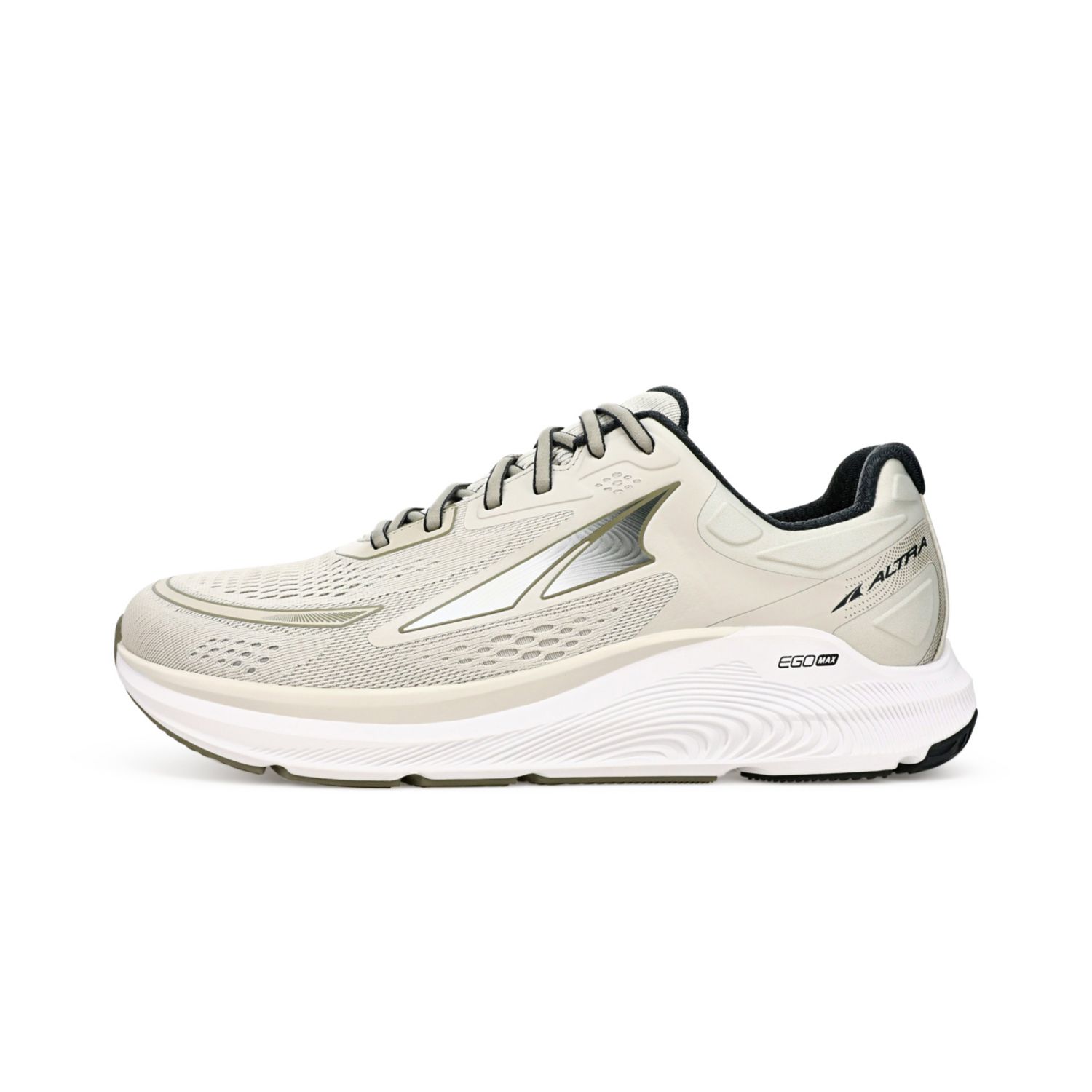 Altra Paradigm 6 Wandelschoenen Heren Zwart Beige | Belgie-04385619