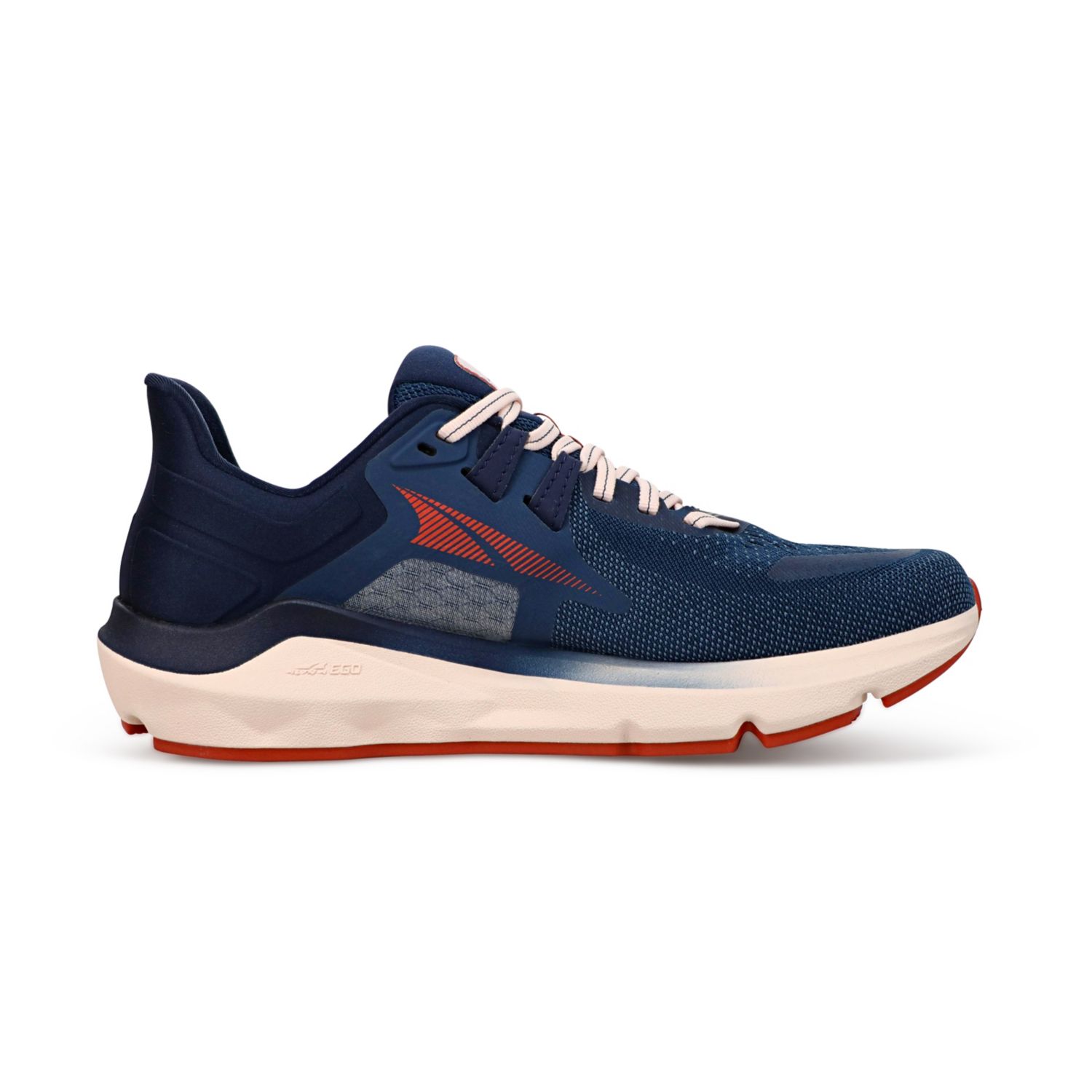 Altra Provision 6 Road Loopschoenen Dames Donkerblauw | Belgie-90463259