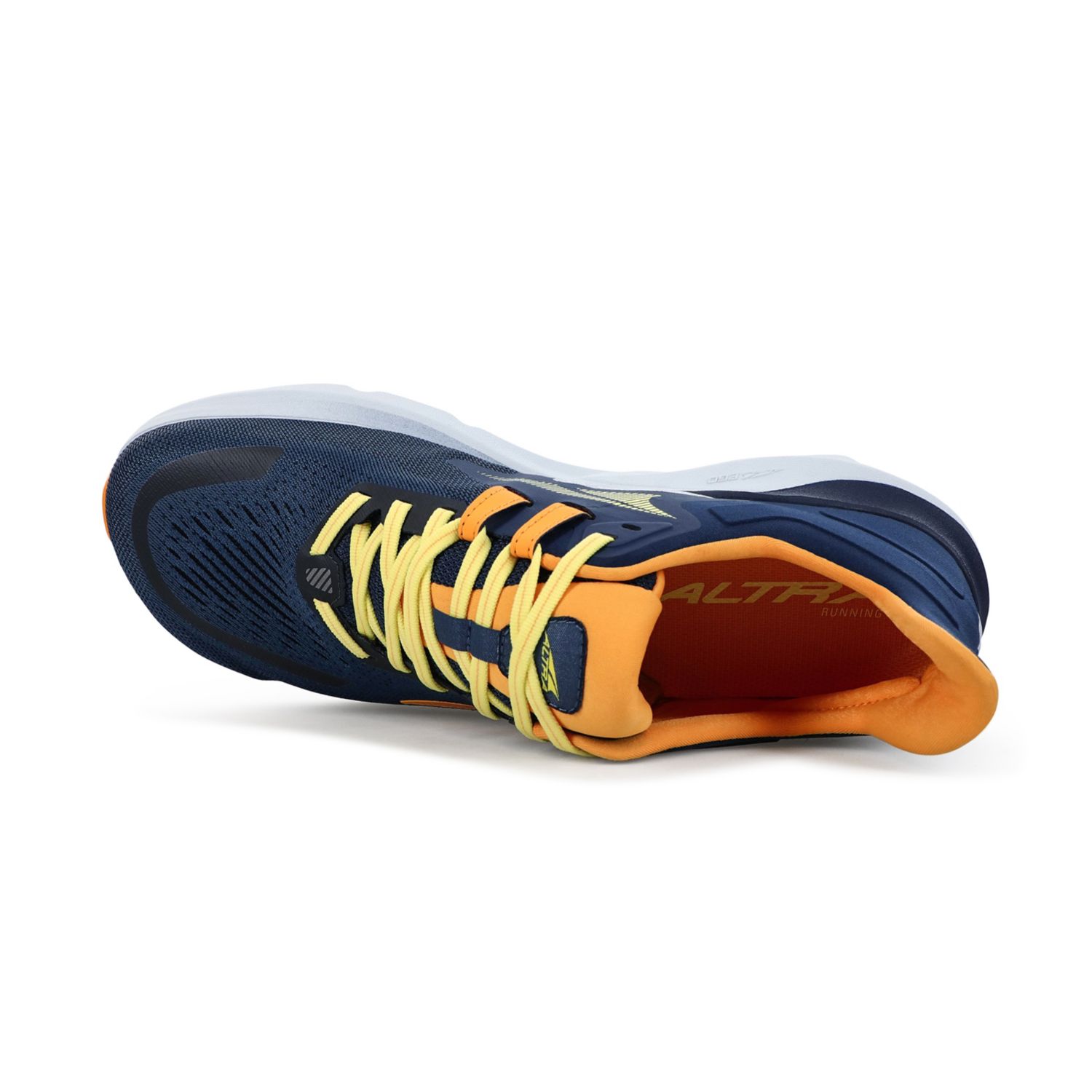 Altra Provision 6 Road Loopschoenen Heren Donkerblauw | Belgie-61043789