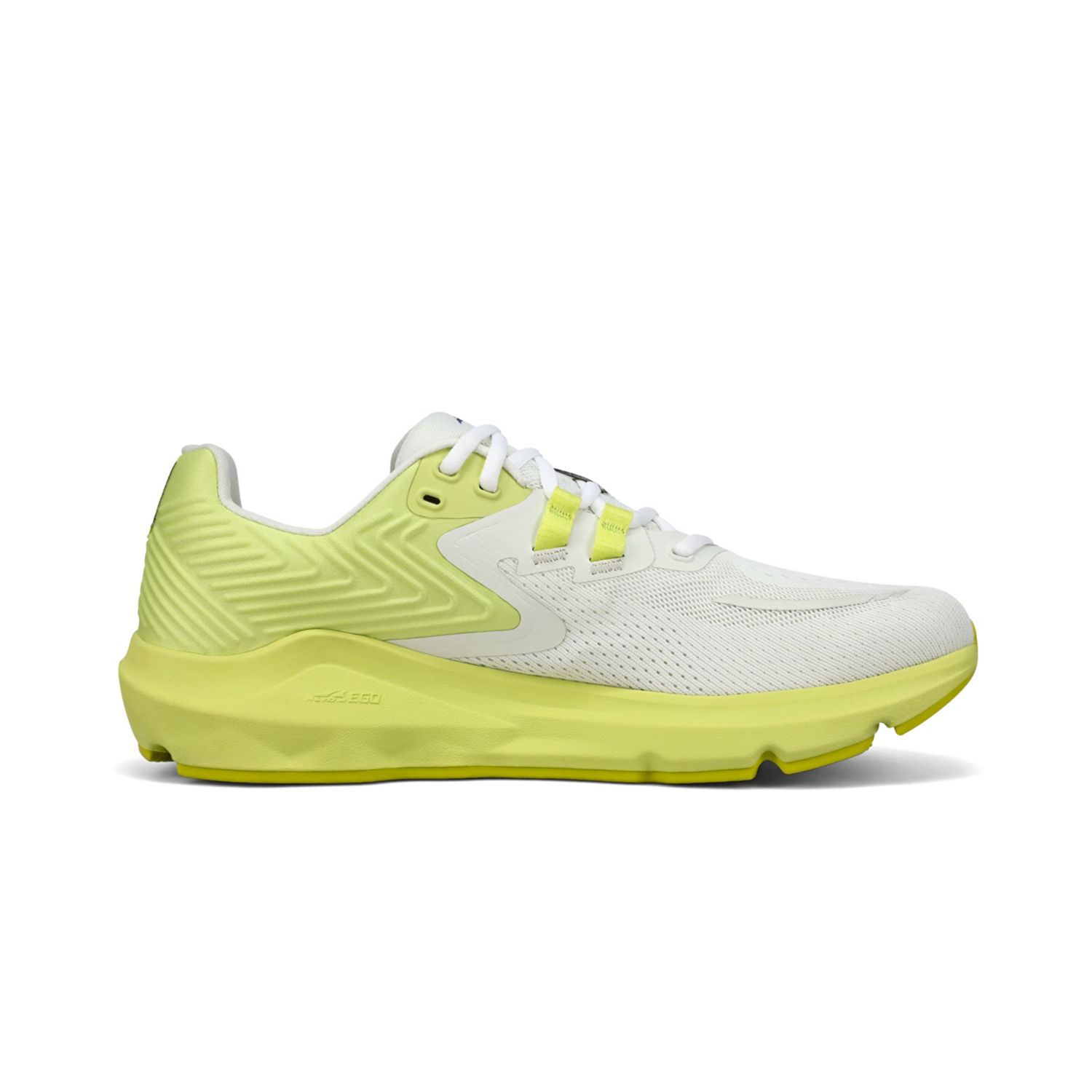 Altra Provision 7 Road Loopschoenen Dames Lichtgroen | Belgie-74951809