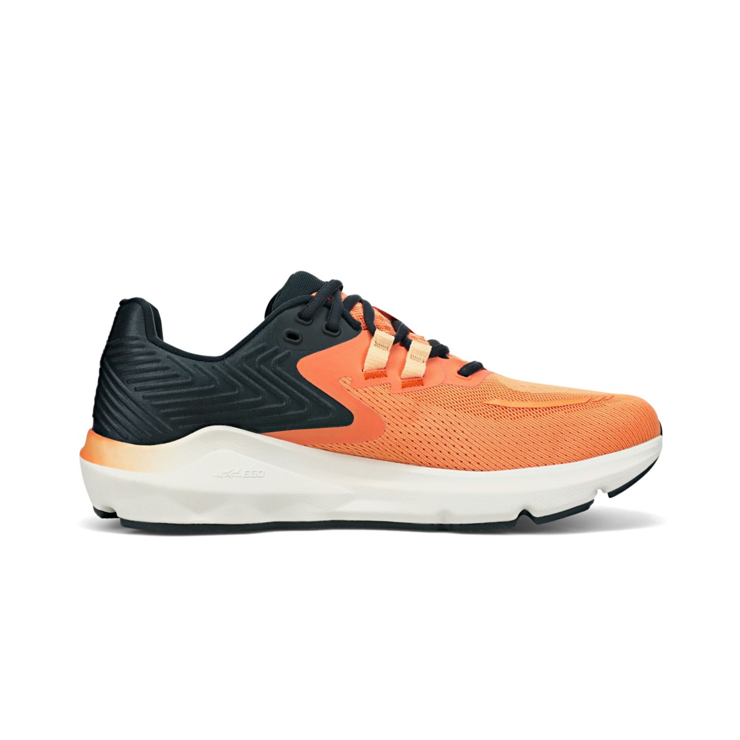 Altra Provision 7 Road Loopschoenen Heren Oranje | Belgie-53726419