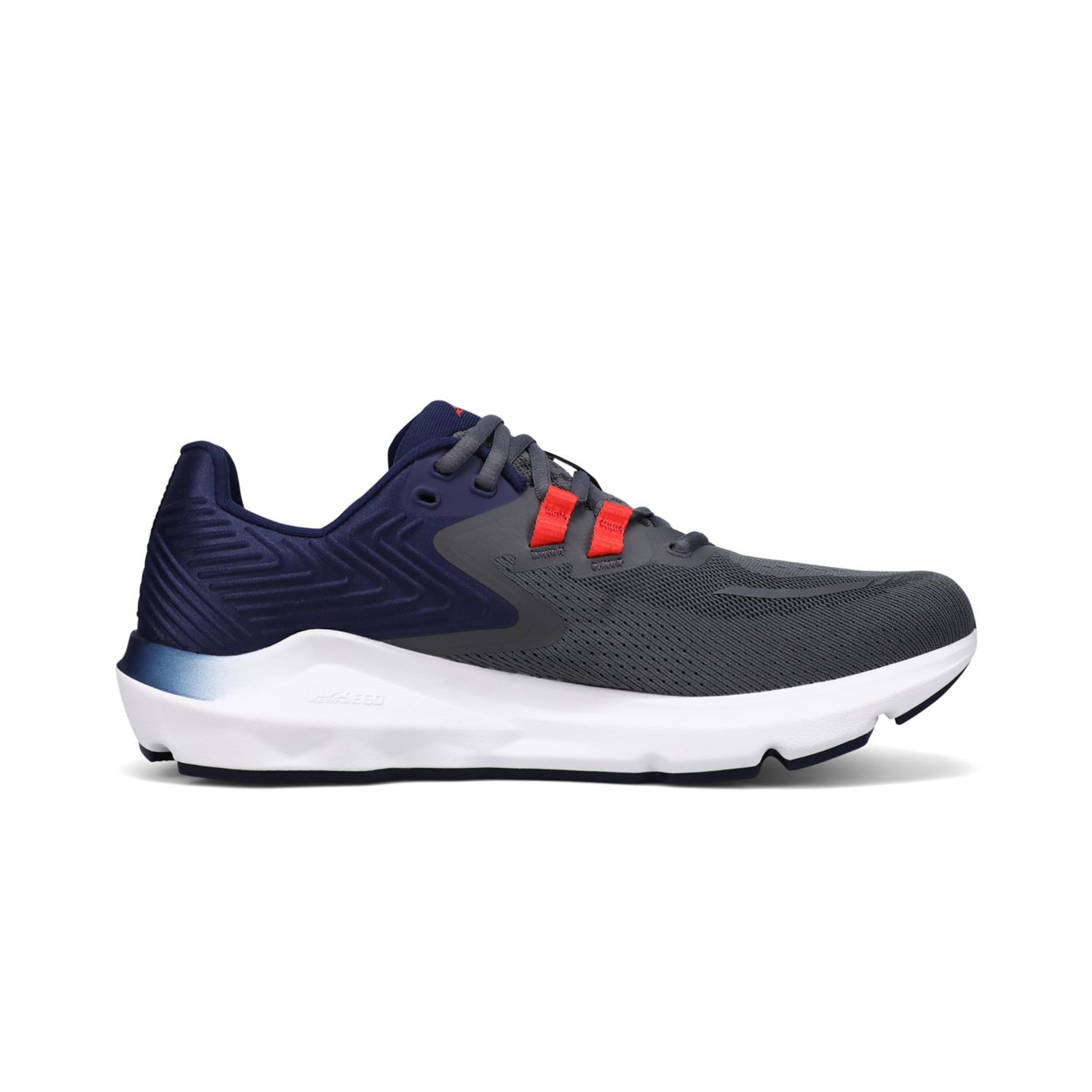 Altra Provision 7 Road Loopschoenen Heren Donkergrijs | Belgie-53890429