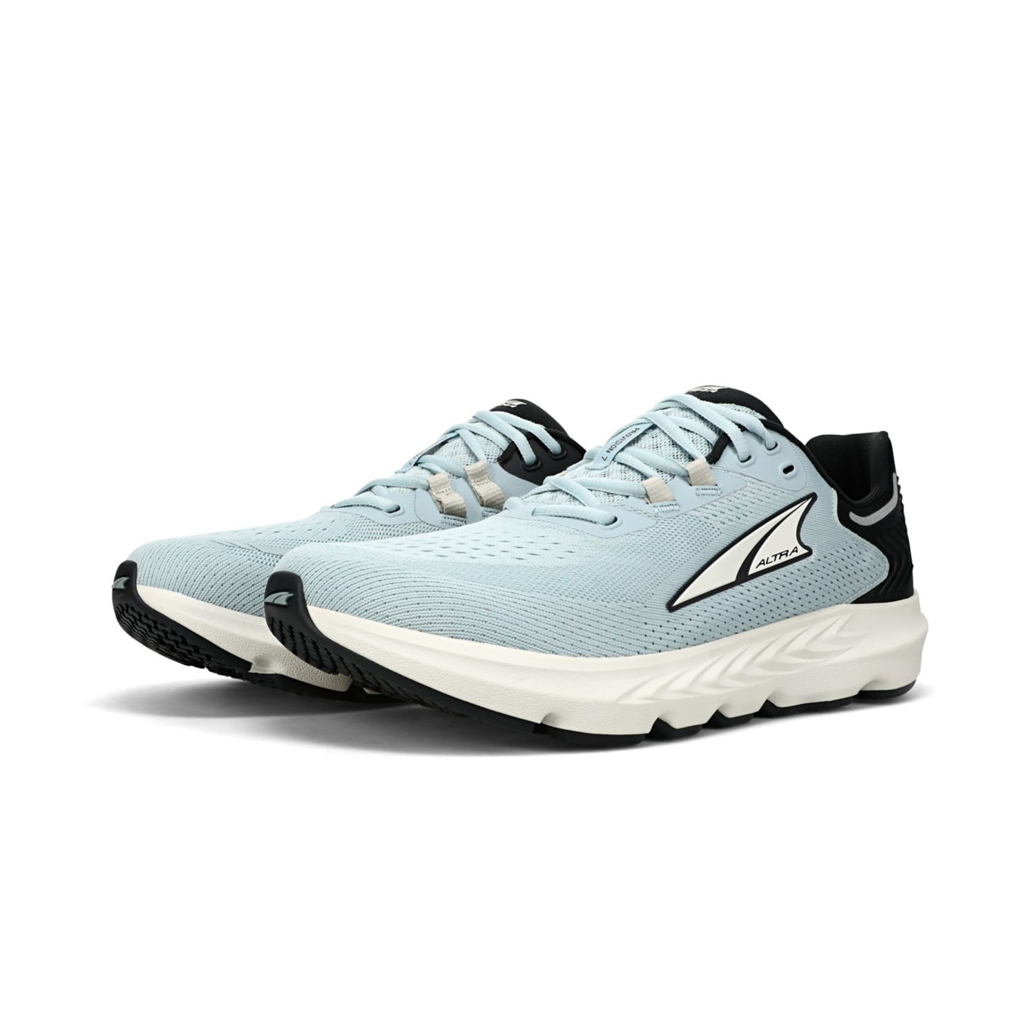 Altra Provision 7 Road Loopschoenen Heren Blauw | Belgie-97582409