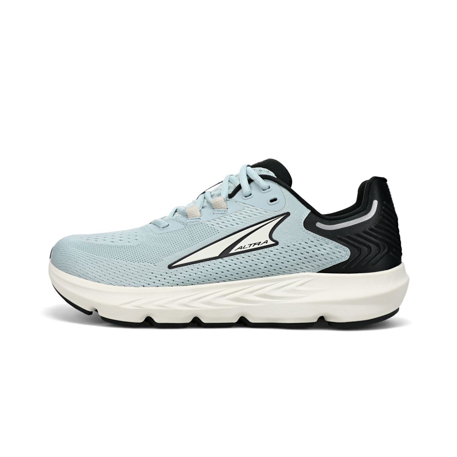 Altra Provision 7 Road Loopschoenen Heren Blauw | Belgie-97582409