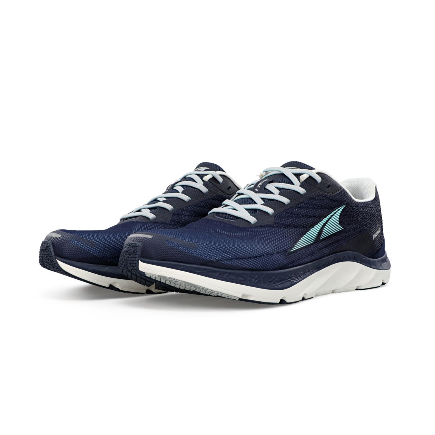 Altra Rivera 2 Sneakers Dames Donkerblauw | Belgie-94860719