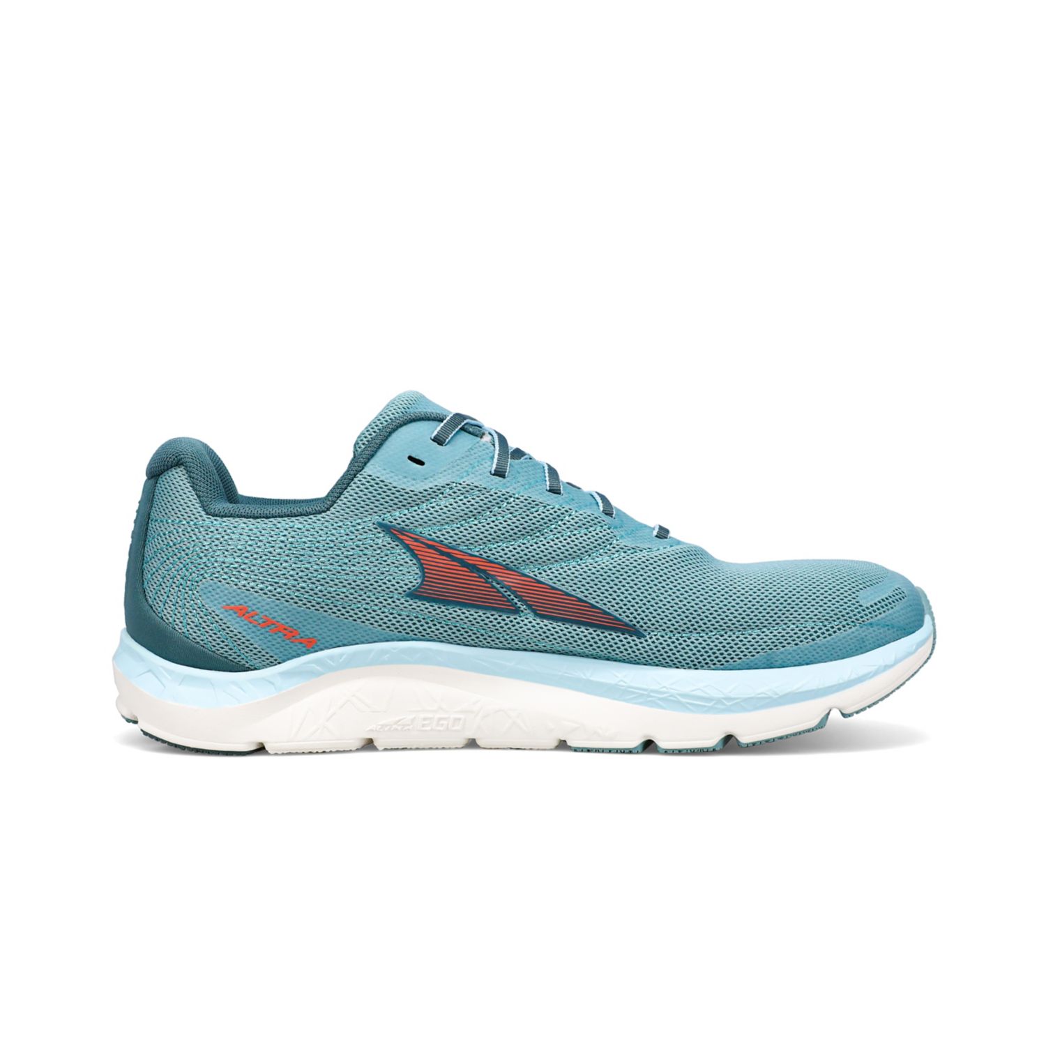 Altra Rivera 2 Sneakers Dames Turquoise | Belgie-86129549