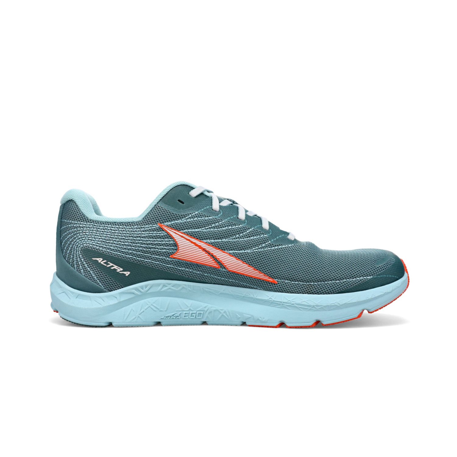 Altra Rivera 2 Sneakers Heren Turquoise | Belgie-05463299