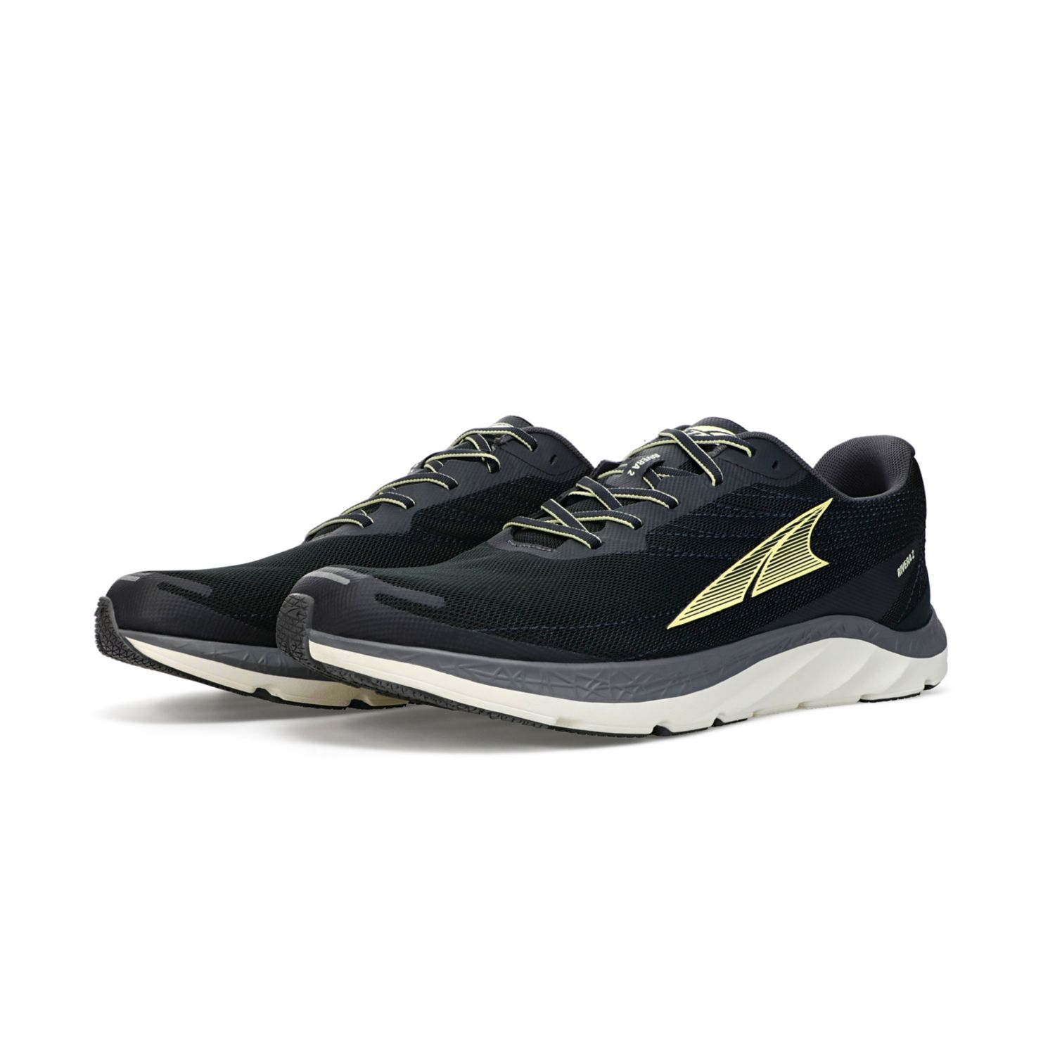 Altra Rivera 2 Sneakers Heren Zwart | Belgie-07315689