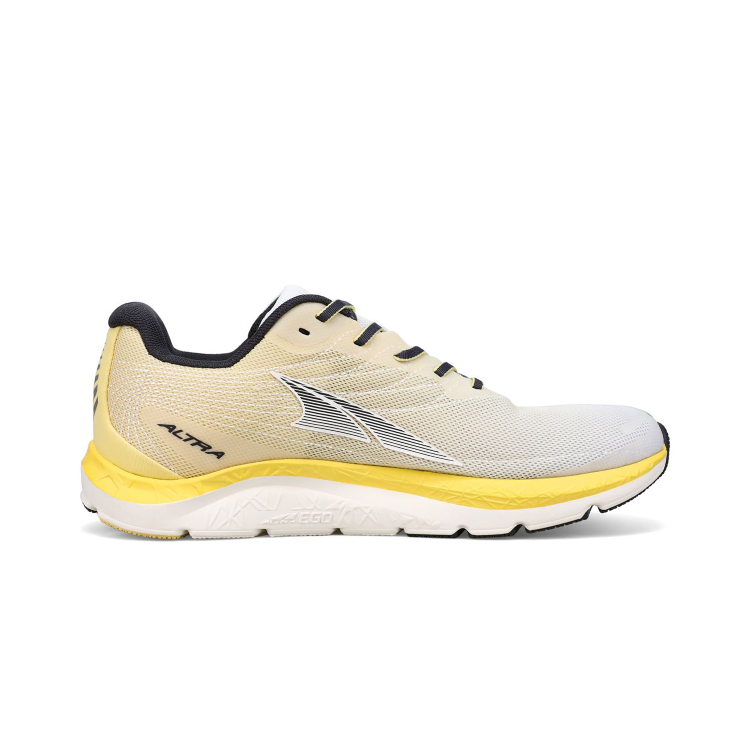 Altra Rivera 2 Wandelschoenen Dames Geel Wit | Belgie-67314599