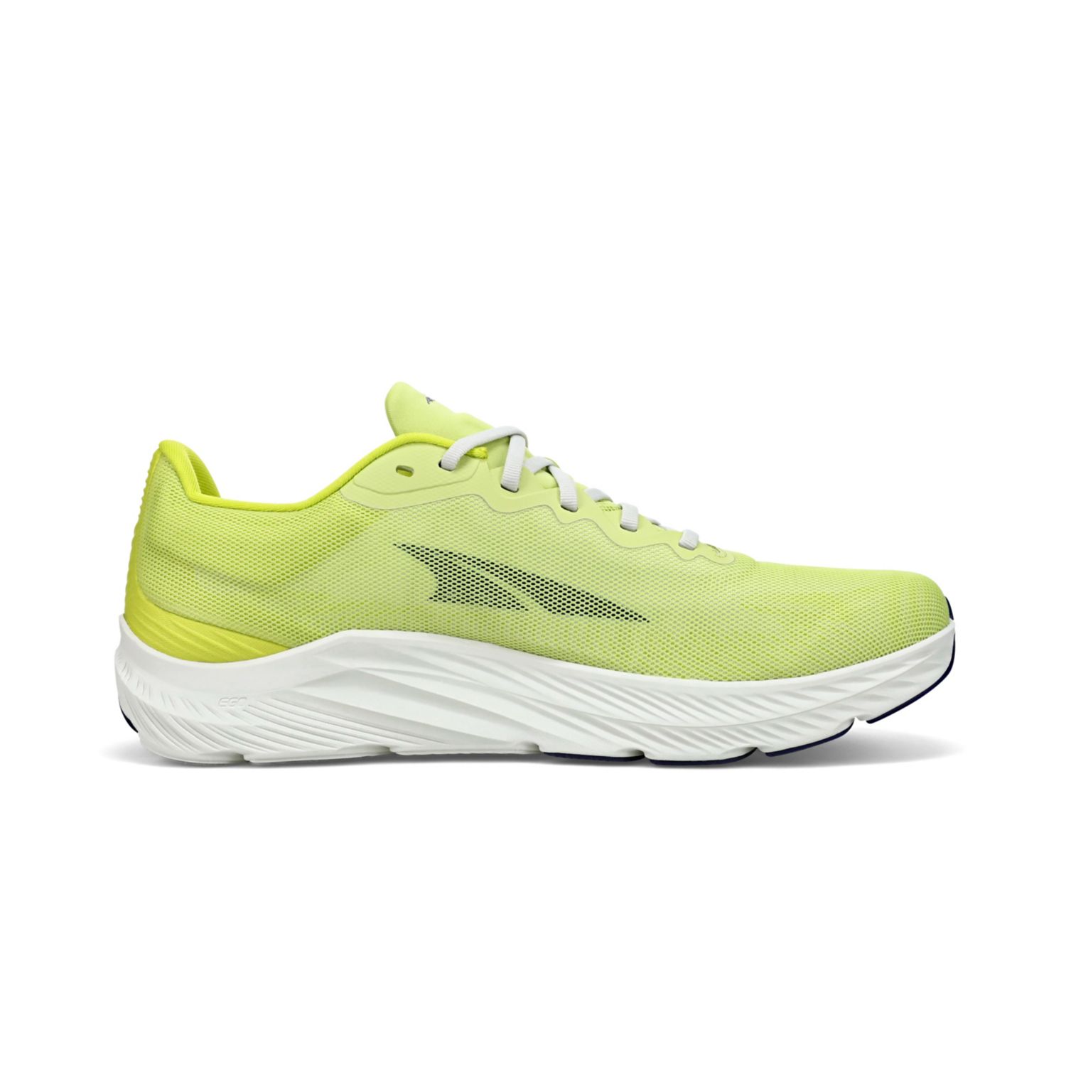 Altra Rivera 3 Sneakers Dames Lichtgroen | Belgie-70382949