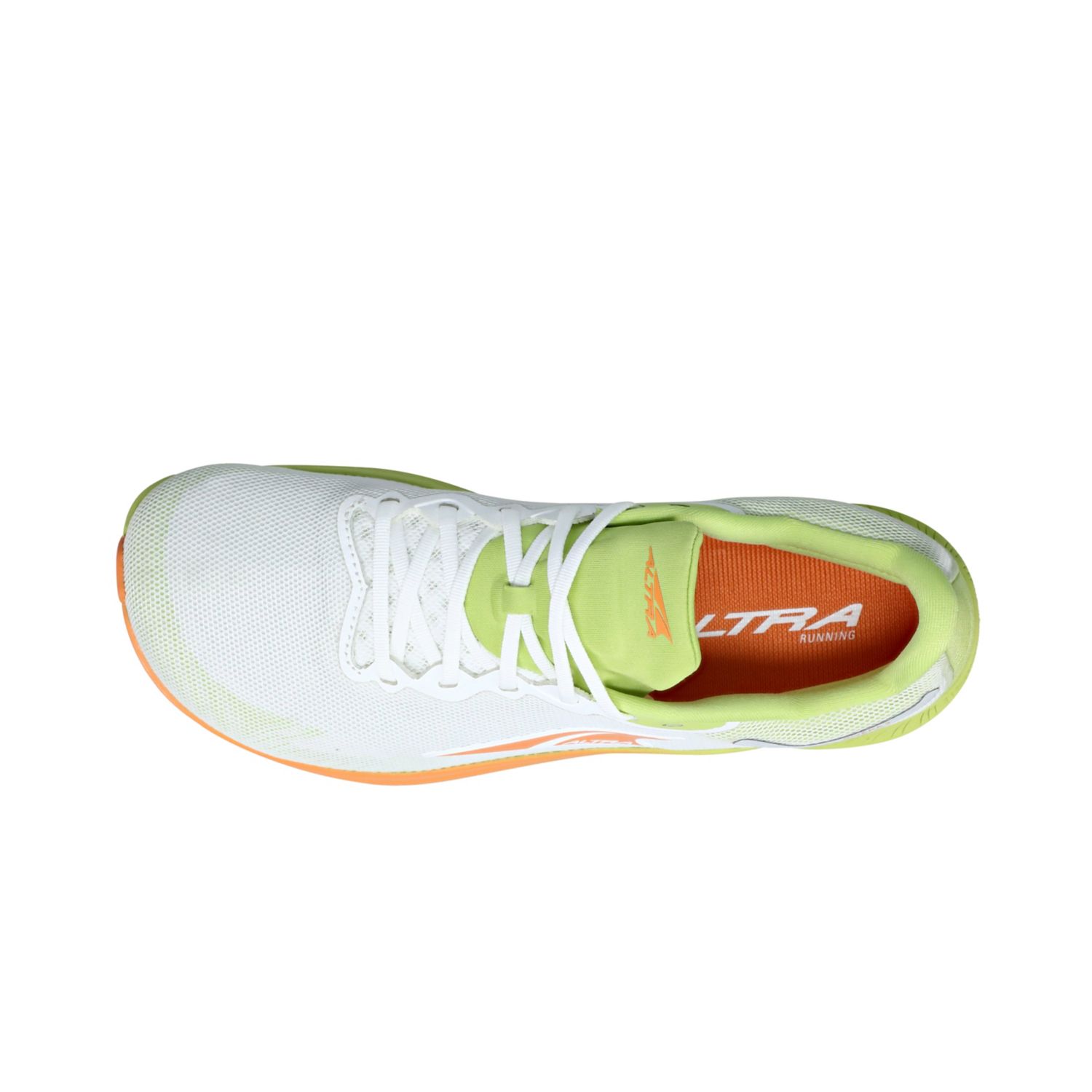 Altra Rivera 3 Sneakers Dames Wit Groen | Belgie-68924759