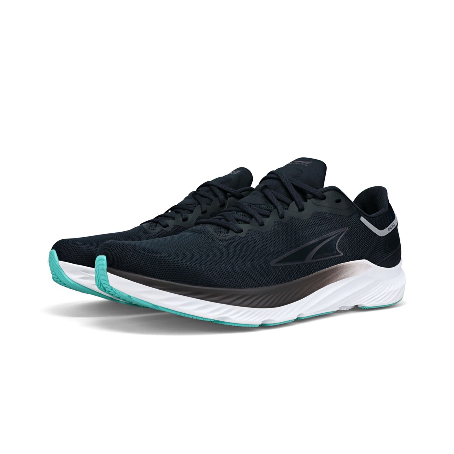 Altra Rivera 3 Sneakers Heren Zwart | Belgie-62059749