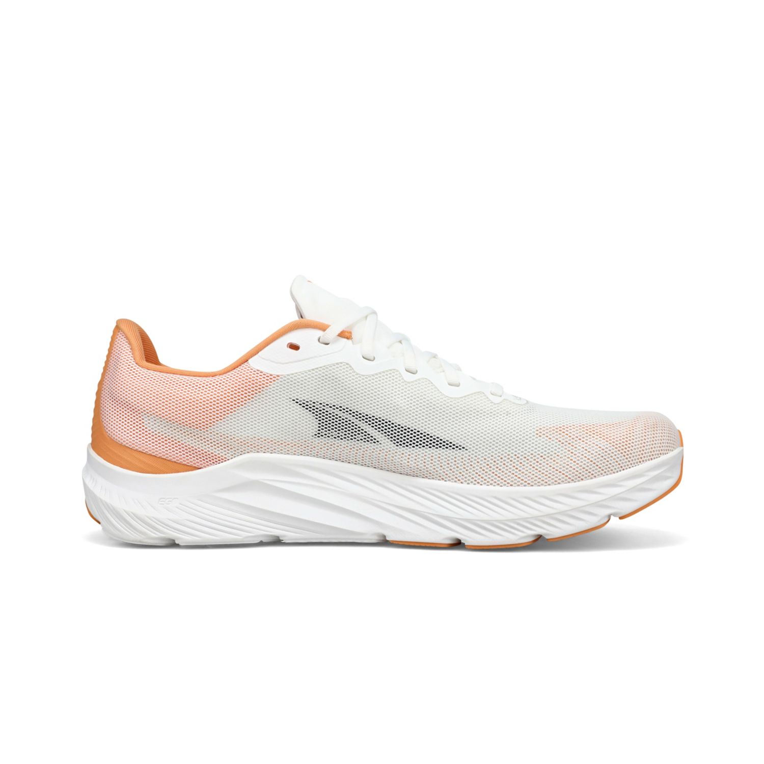 Altra Rivera 3 Wandelschoenen Heren Wit Oranje | Belgie-96401389