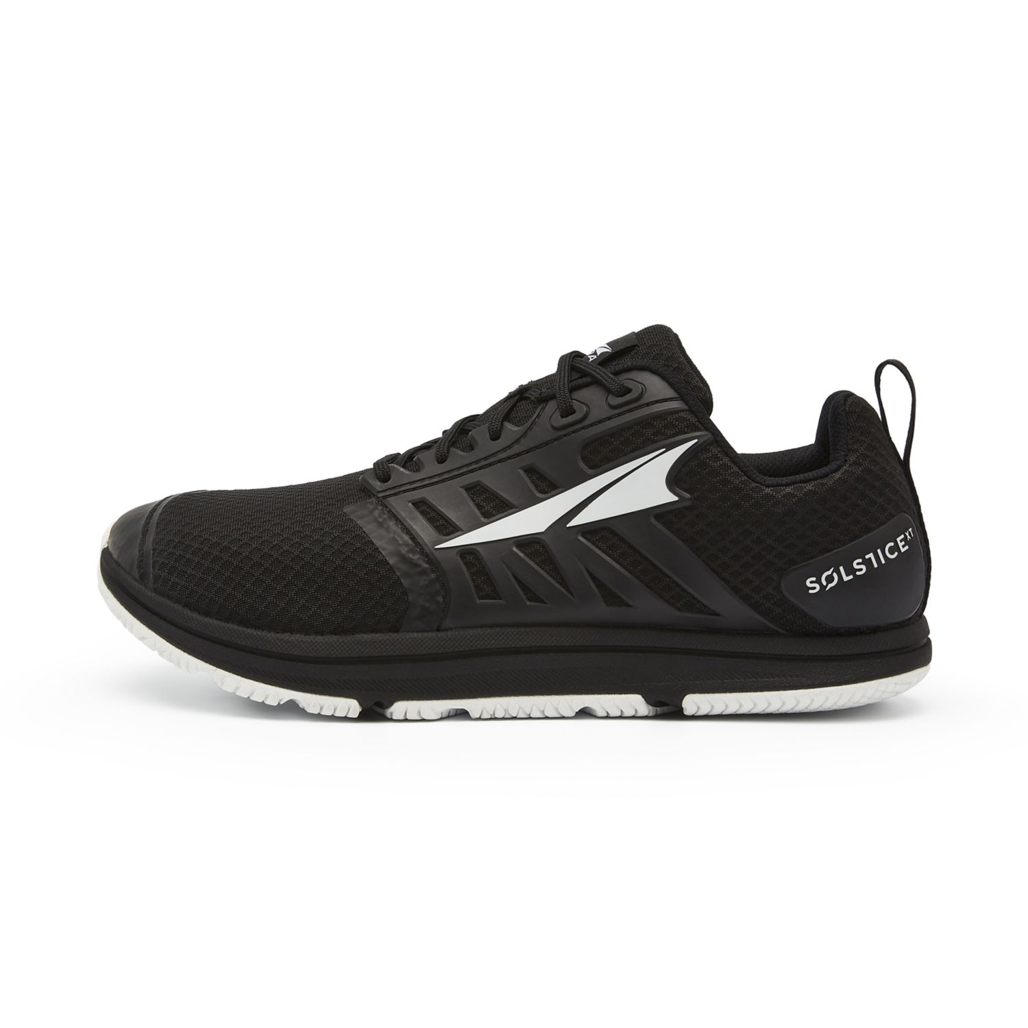 Altra Solstice Xt 2 Sneakers Dames Zwart | Belgie-08749329