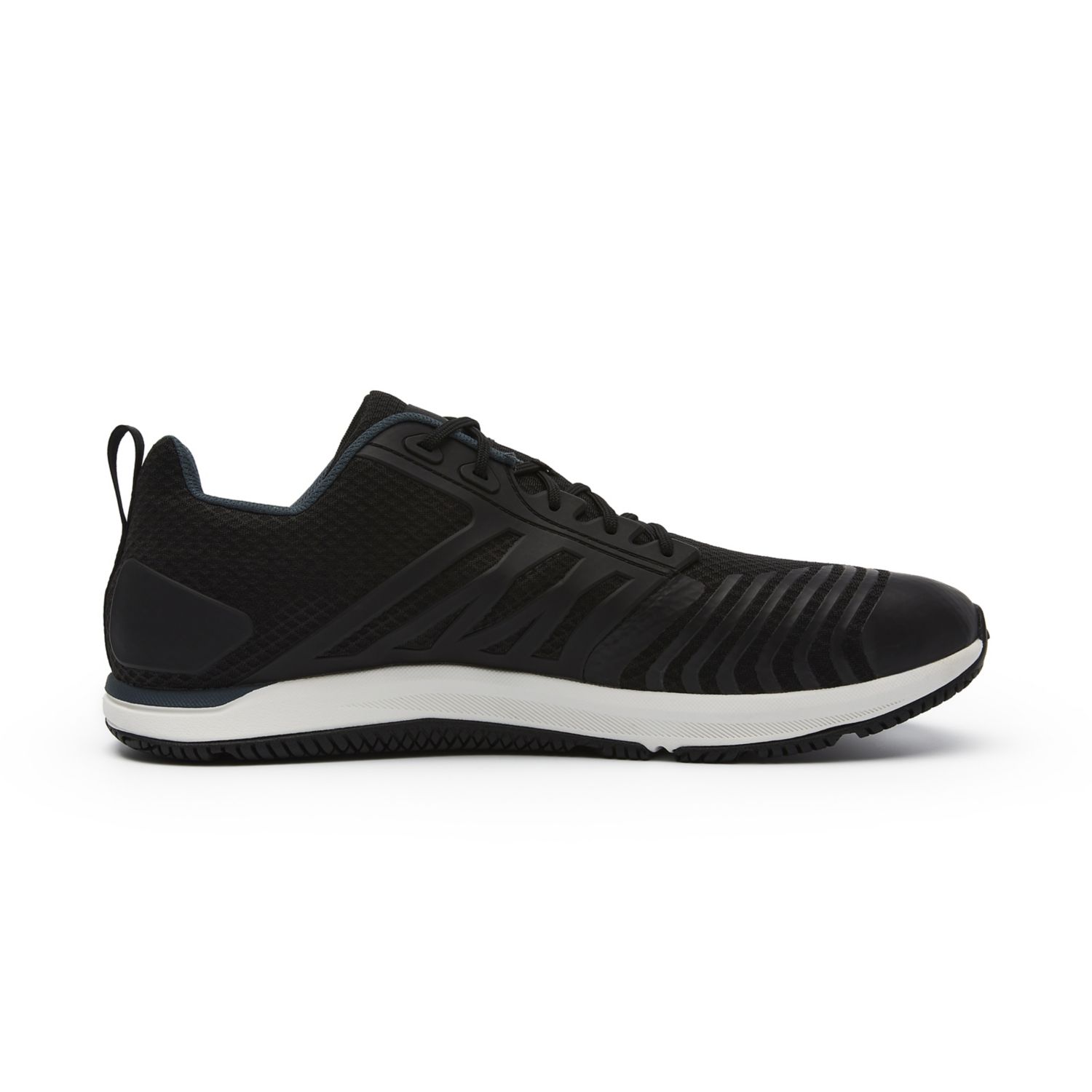 Altra Solstice Xt 2 Sneakers Heren Zwart | Belgie-81406739