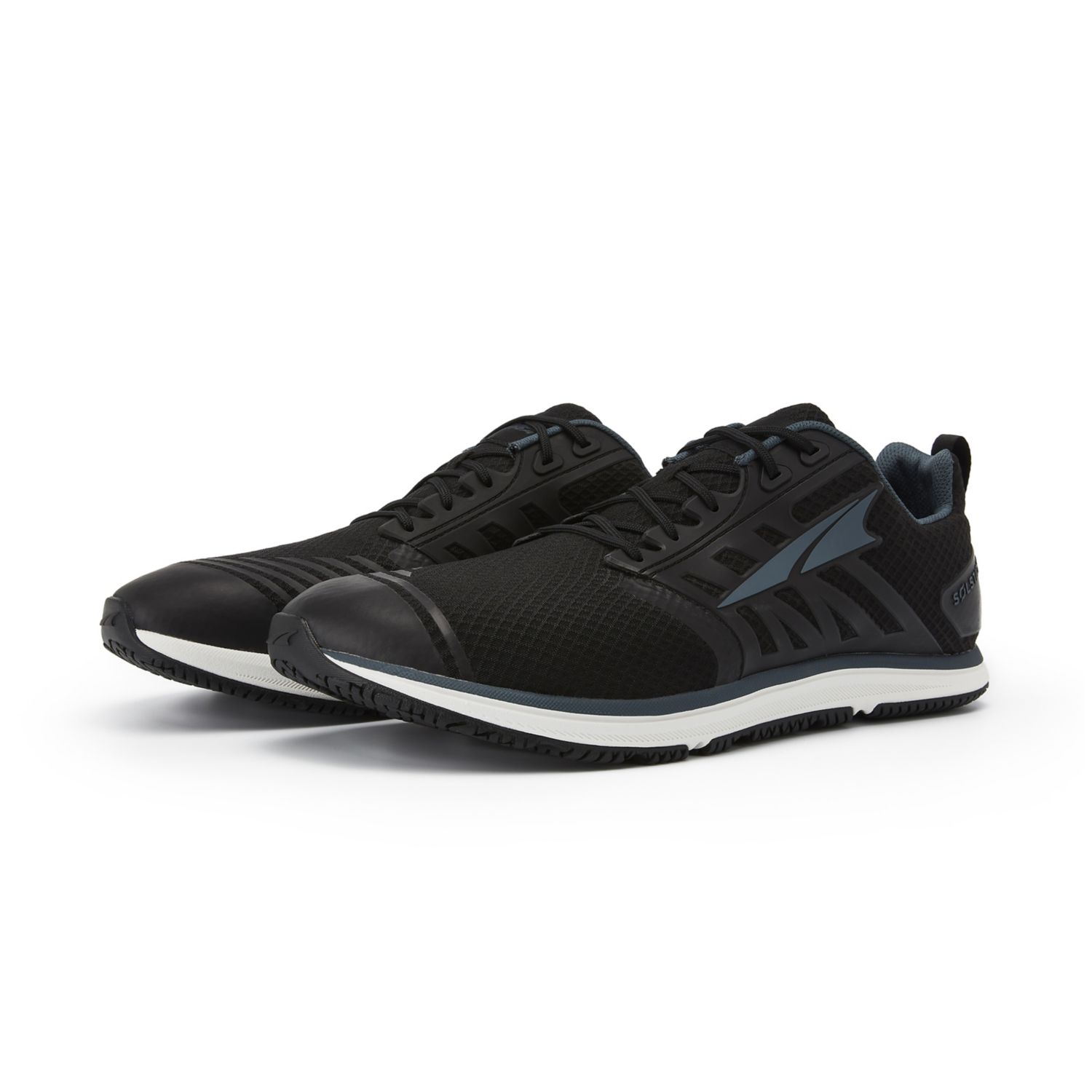 Altra Solstice Xt 2 Sneakers Heren Zwart | Belgie-81406739