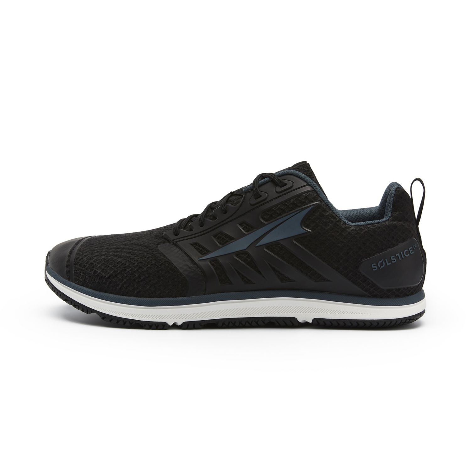 Altra Solstice Xt 2 Sneakers Heren Zwart | Belgie-81406739