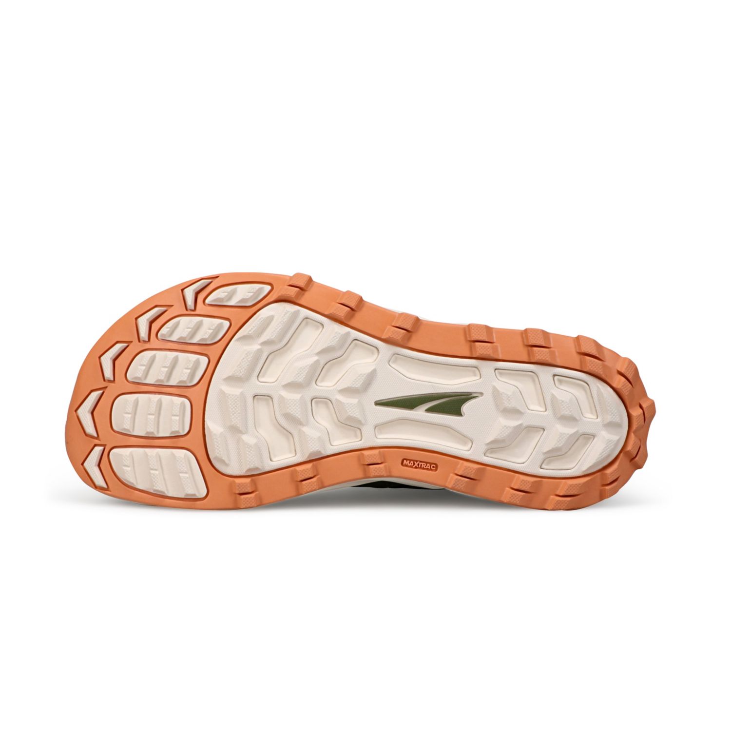 Altra Superior 5 Trailrunning Schoenen Dames Olijfgroen | Belgie-04812379