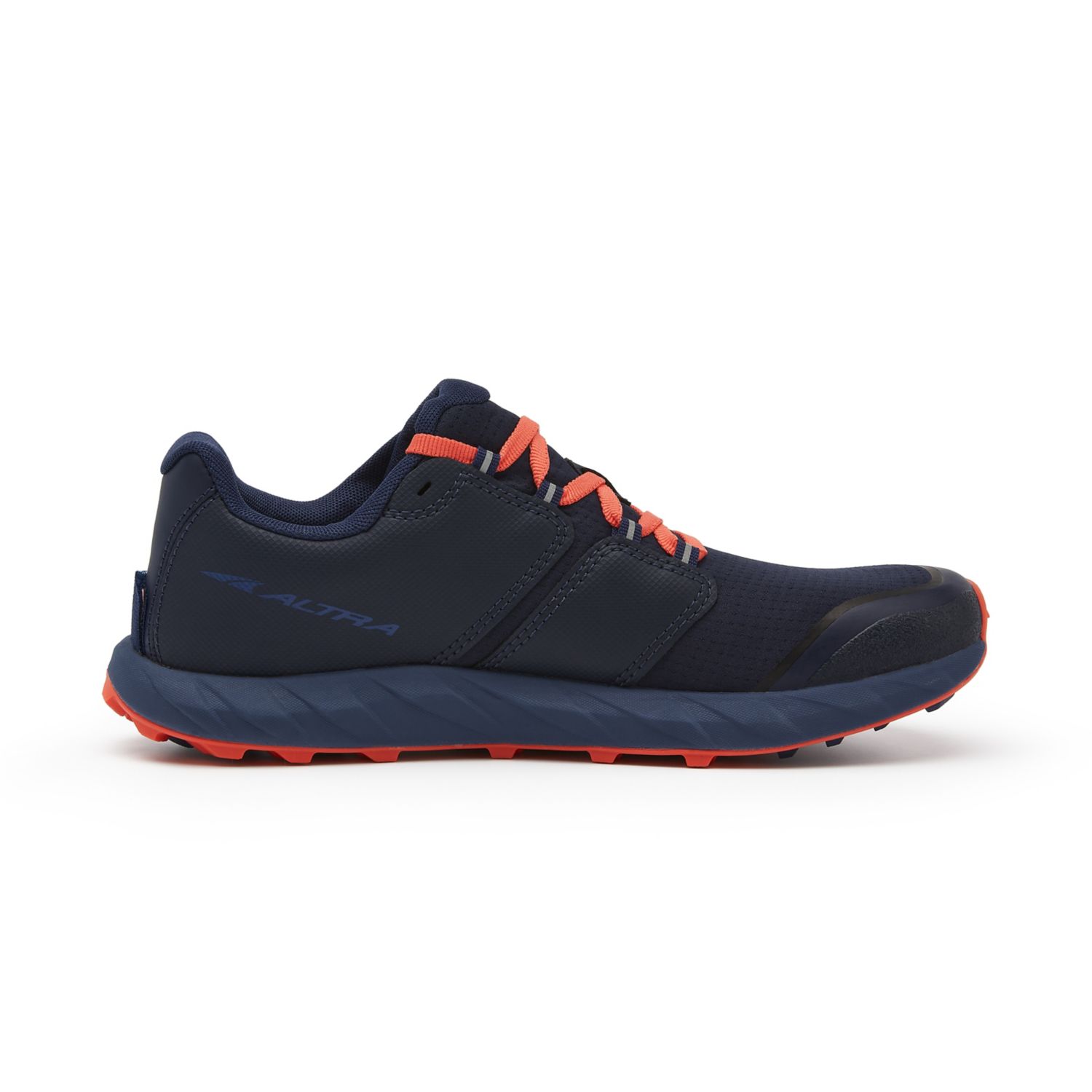 Altra Superior 5 Trailrunning Schoenen Dames Donkerblauw | Belgie-09526379