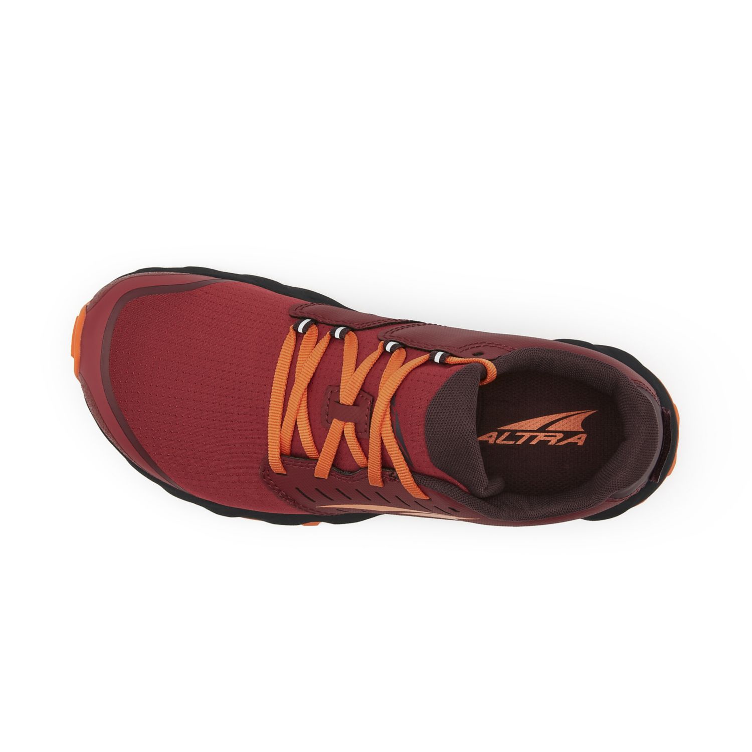 Altra Superior 5 Trailrunning Schoenen Dames Bordeaux | Belgie-37260849