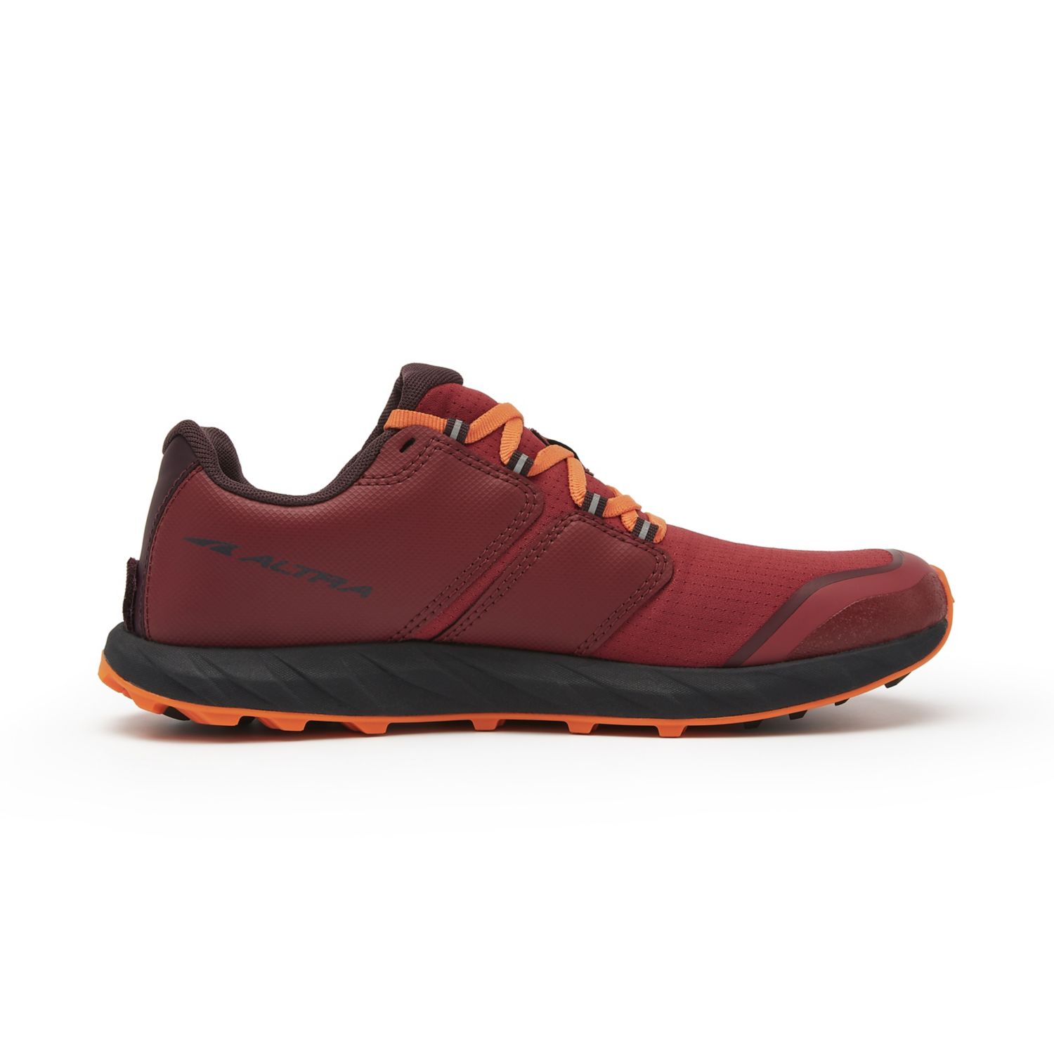 Altra Superior 5 Trailrunning Schoenen Dames Bordeaux | Belgie-37260849