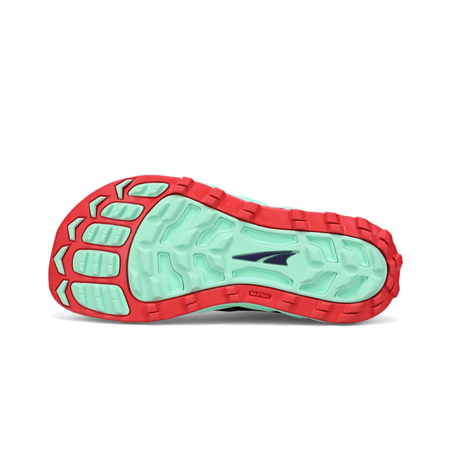 Altra Superior 5 Trailrunning Schoenen Dames Donkerpaars | Belgie-81725069