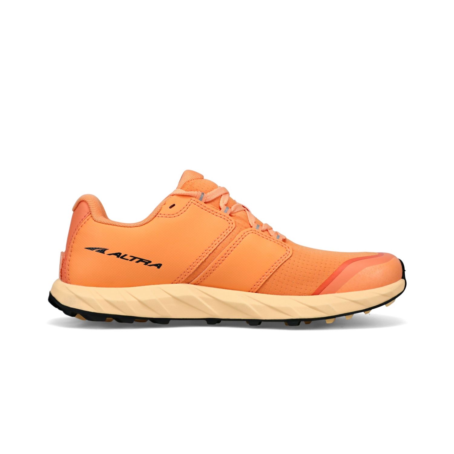 Altra Superior 5 Trailrunning Schoenen Dames Oranje | Belgie-87062419