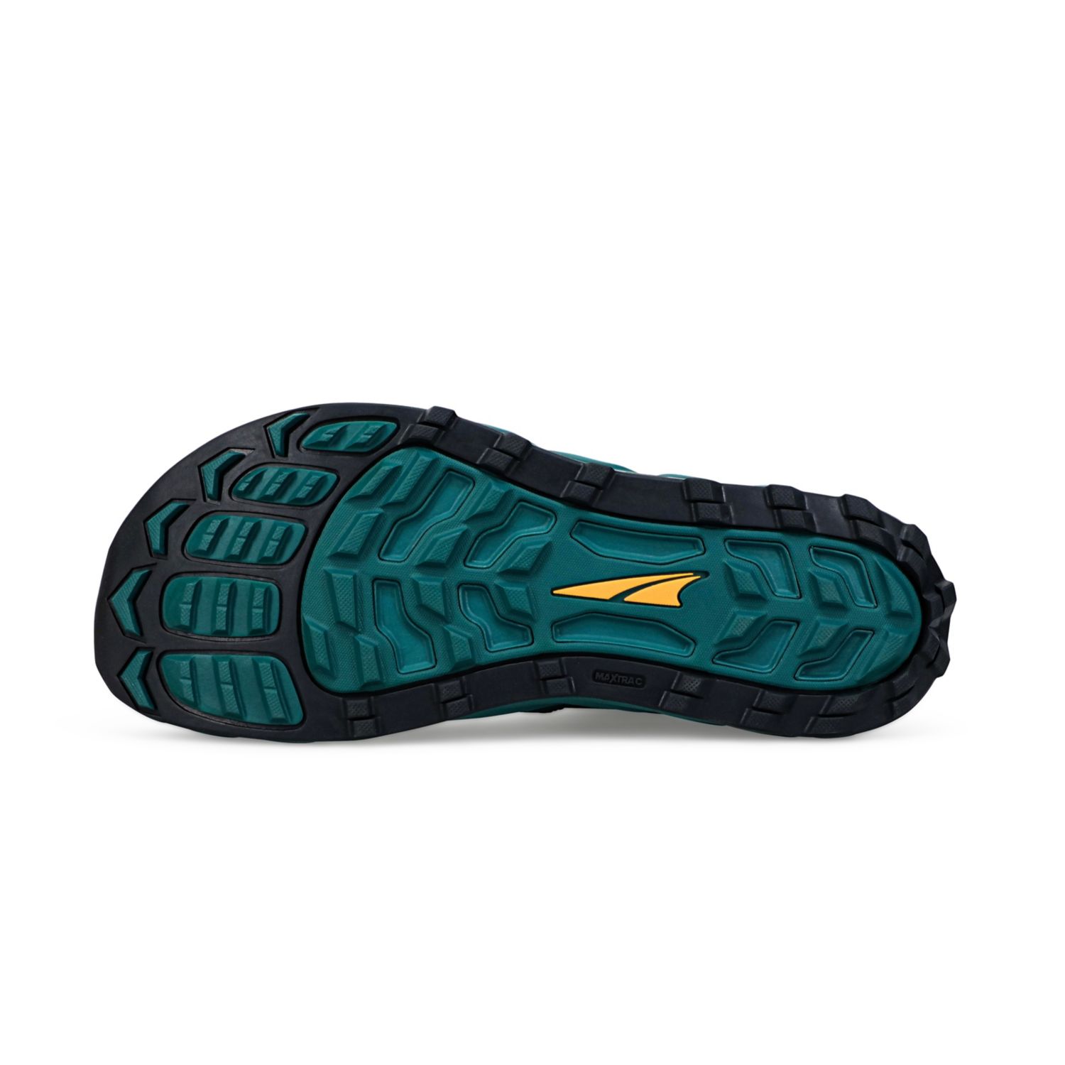 Altra Superior 5 Trailrunning Schoenen Heren Diepturquoise | Belgie-63409259