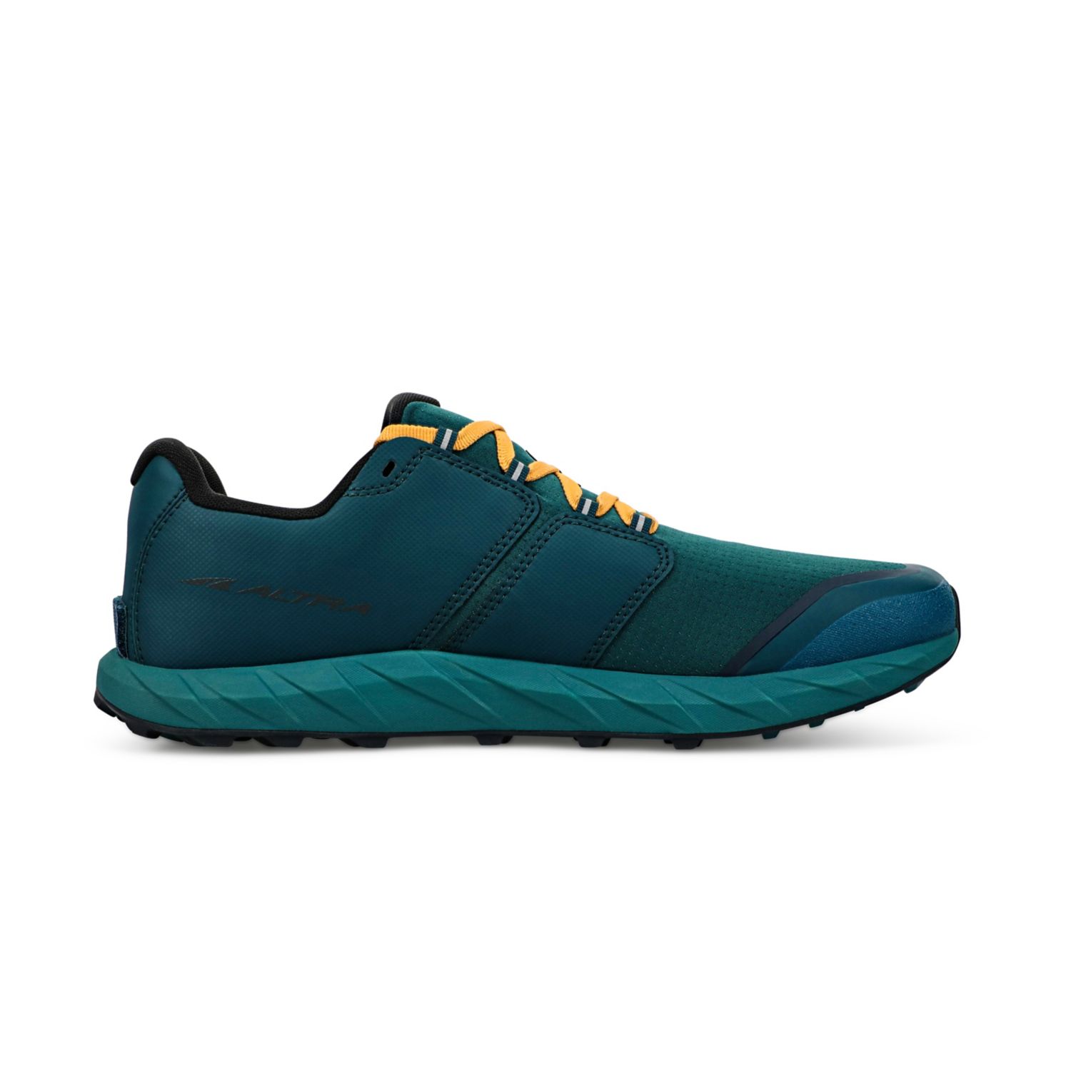 Altra Superior 5 Trailrunning Schoenen Heren Diepturquoise | Belgie-63409259