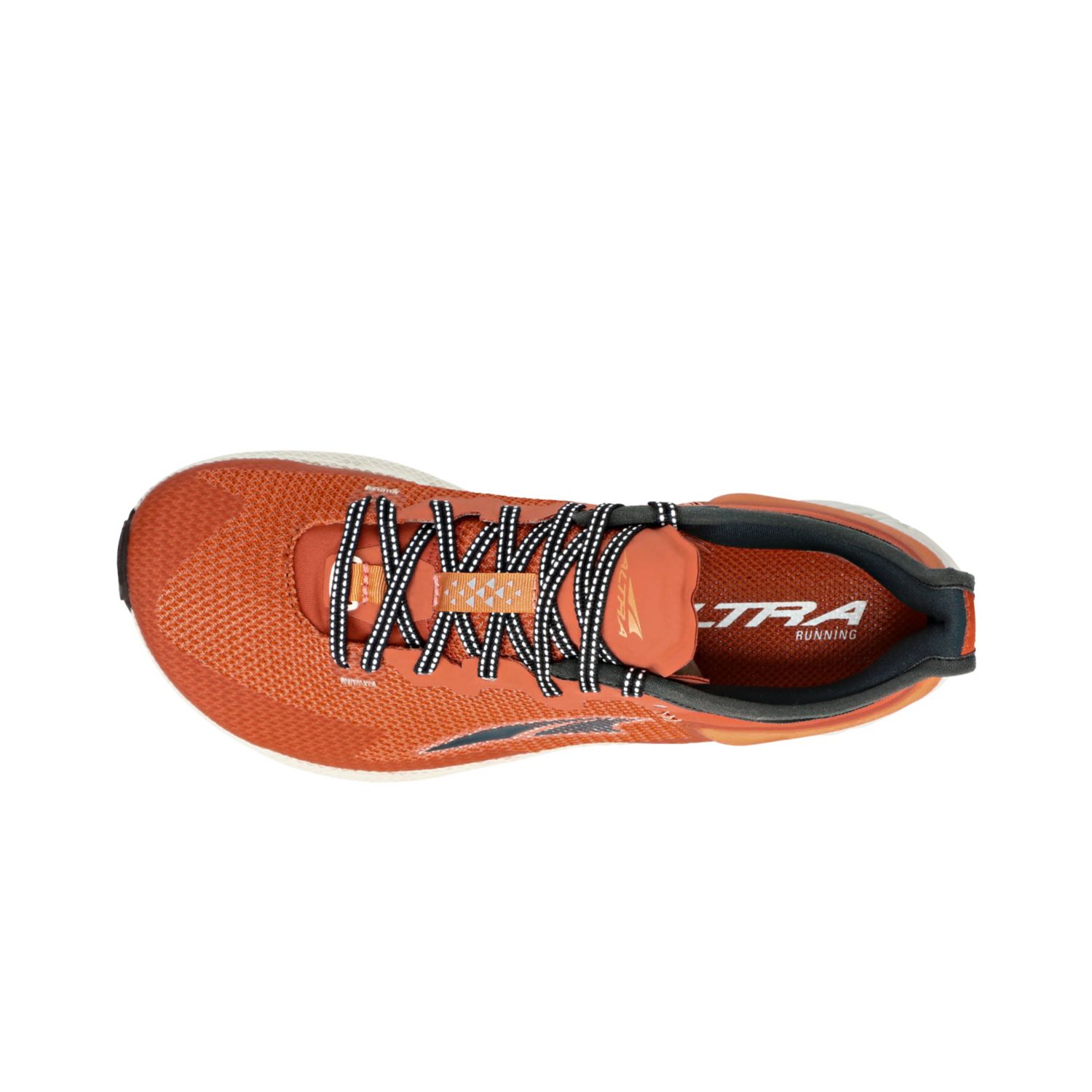 Altra Timp 4 Trailrunning Schoenen Dames Rood Oranje | Belgie-18793469