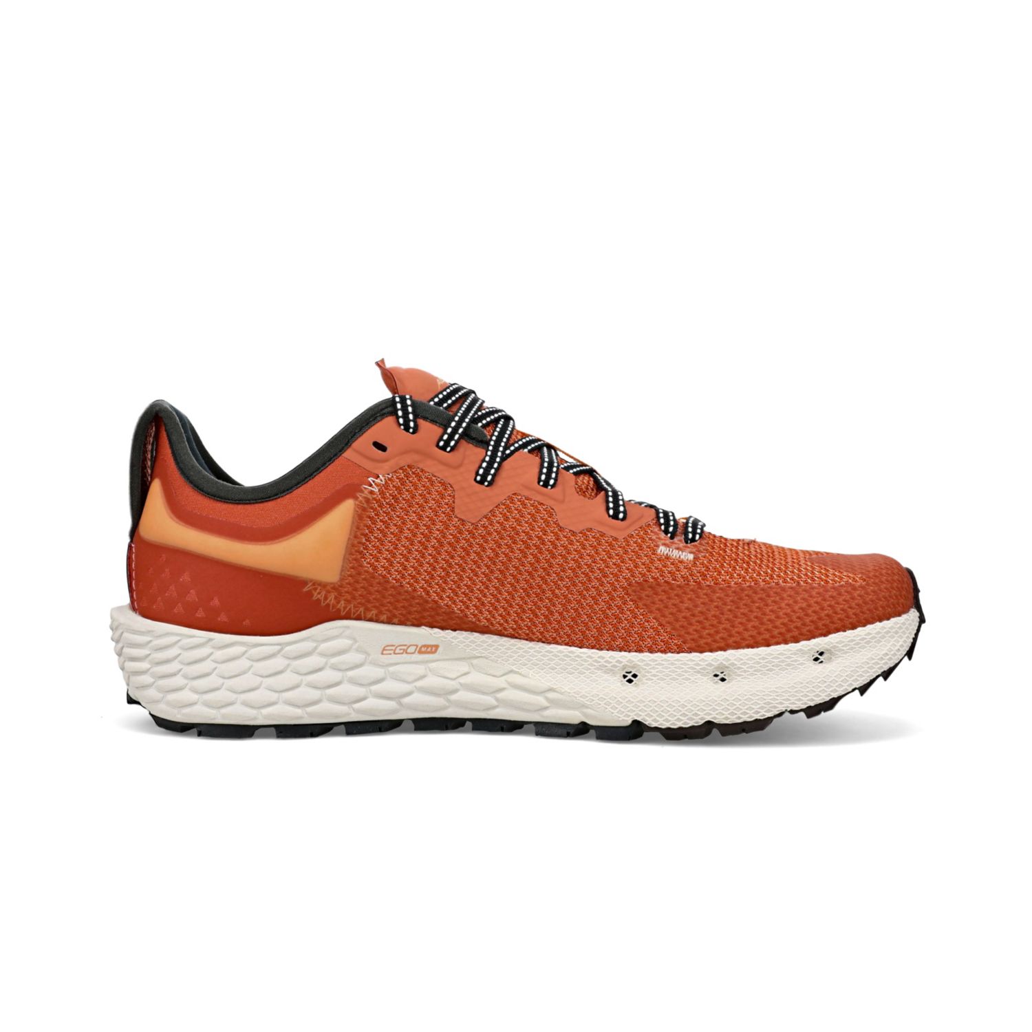 Altra Timp 4 Trailrunning Schoenen Dames Rood Oranje | Belgie-18793469