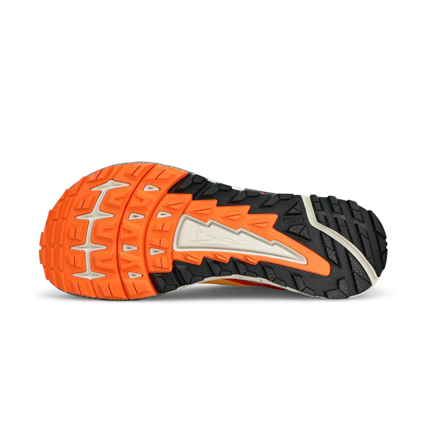 Altra Timp 4 Trailrunning Schoenen Heren Oranje | Belgie-19586329