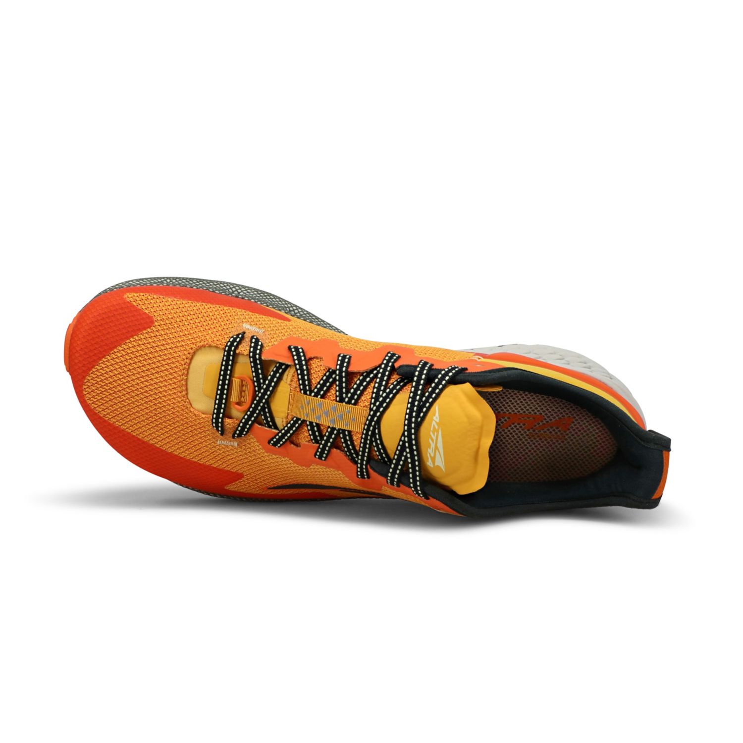 Altra Timp 4 Trailrunning Schoenen Heren Oranje | Belgie-19586329