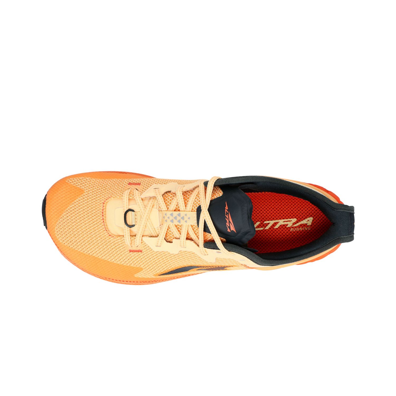 Altra Timp 4 Trailrunning Schoenen Heren Oranje Zwart | Belgie-59840219