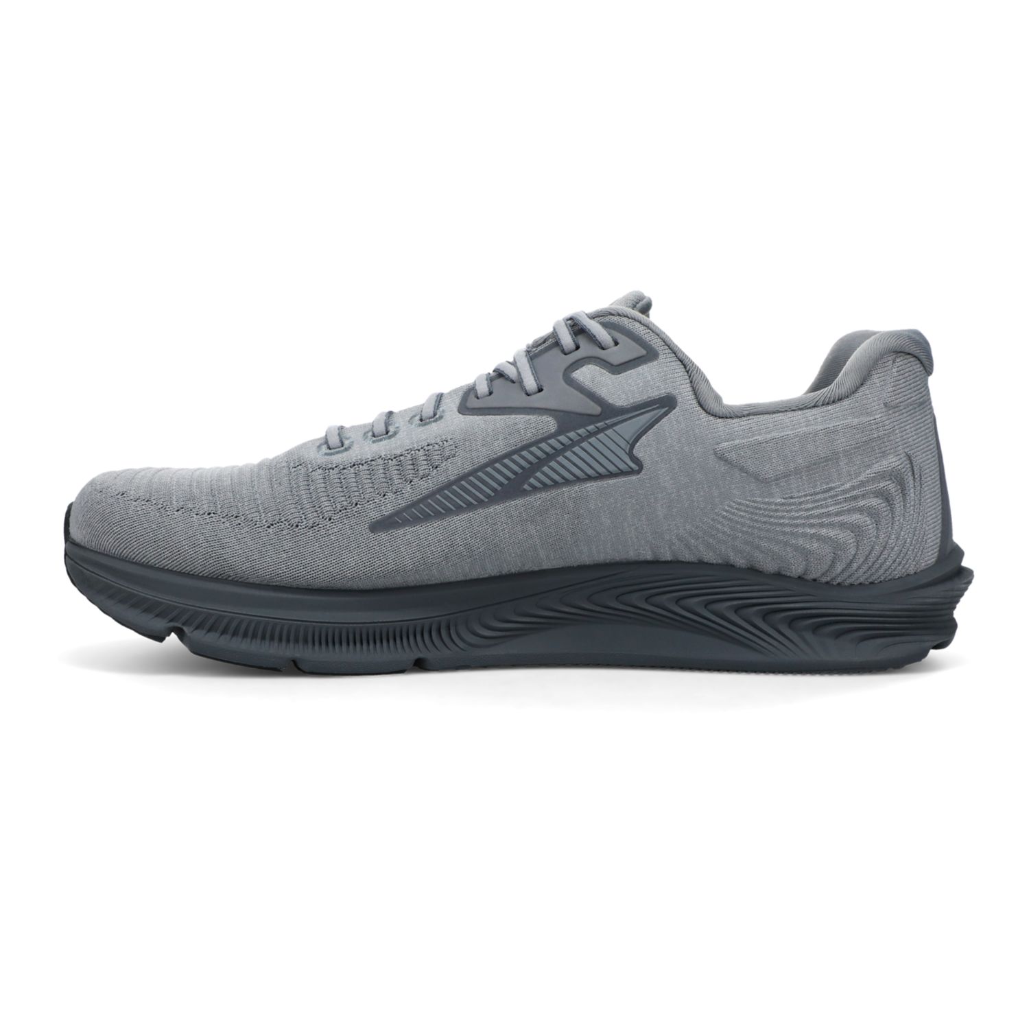 Altra Torin 5 Luxe Road Loopschoenen Heren Donkergrijs | Belgie-27065149