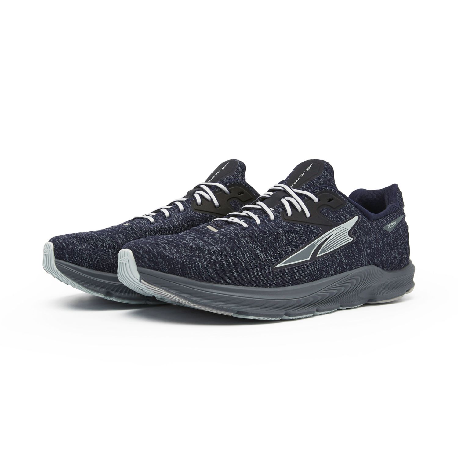 Altra Torin 5 Luxe Sneakers Dames Donkerblauw | Belgie-68430979