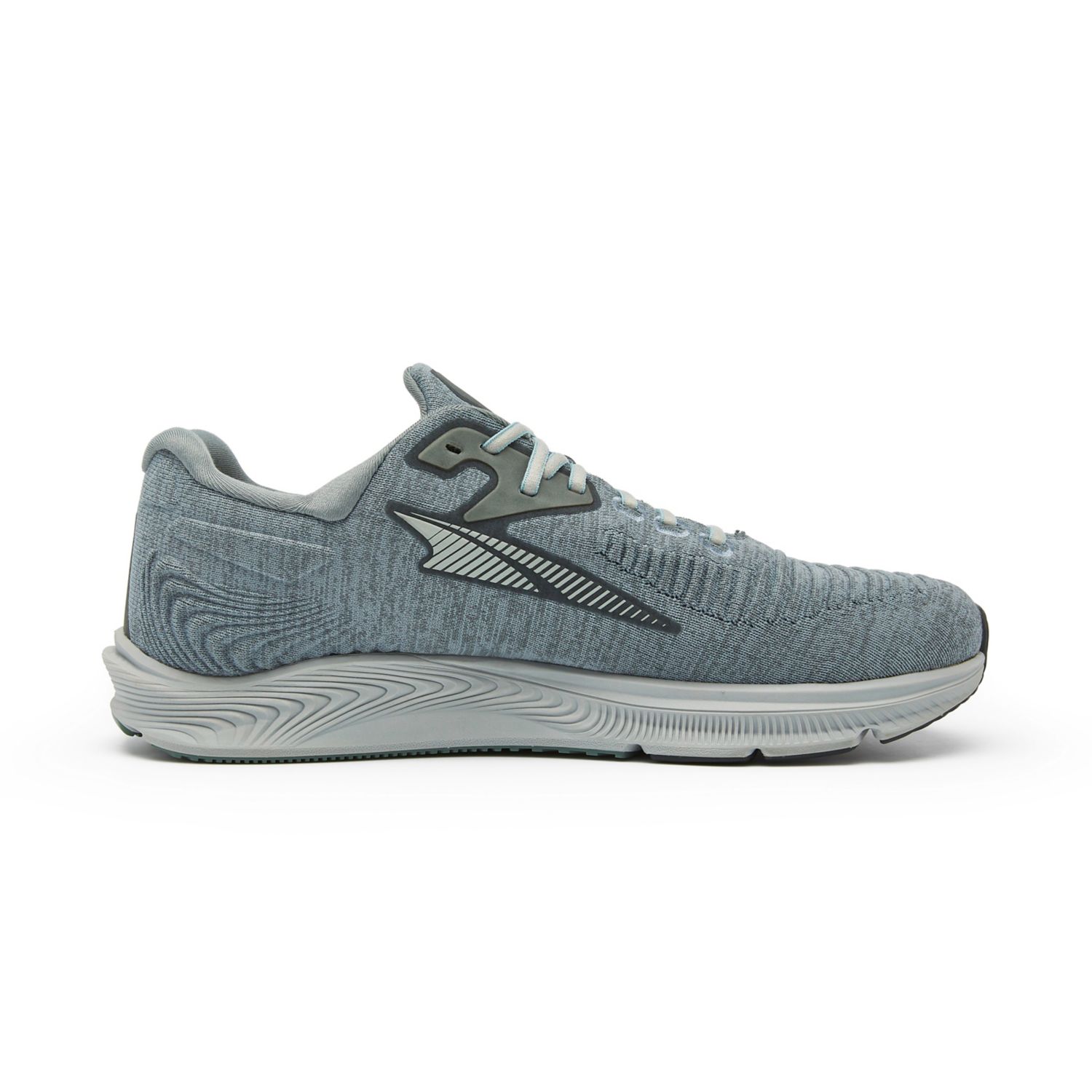 Altra Torin 5 Luxe Sneakers Dames Grijs Blauw | Belgie-32957149