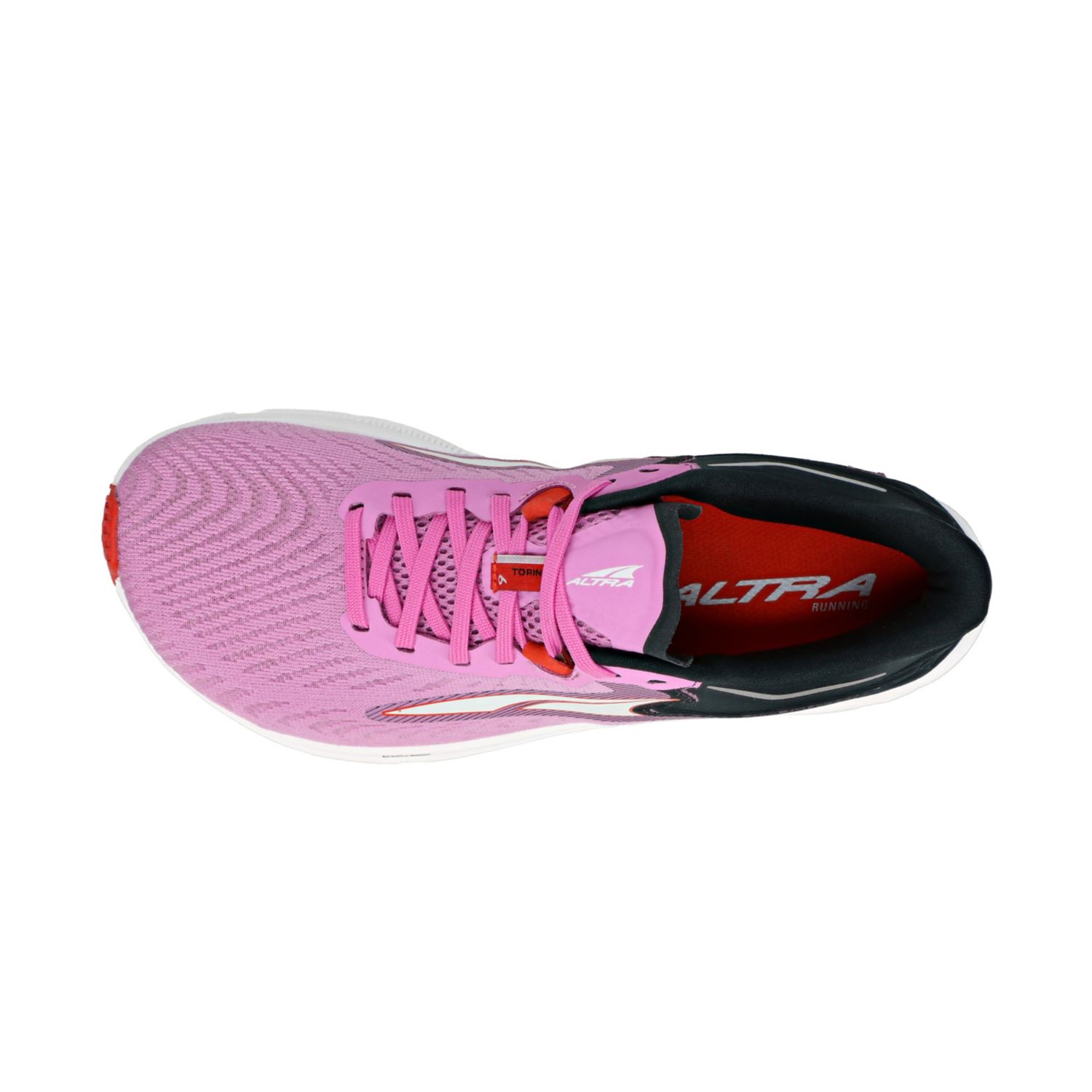 Altra Torin 6 Road Loopschoenen Dames Roze | Belgie-24387509