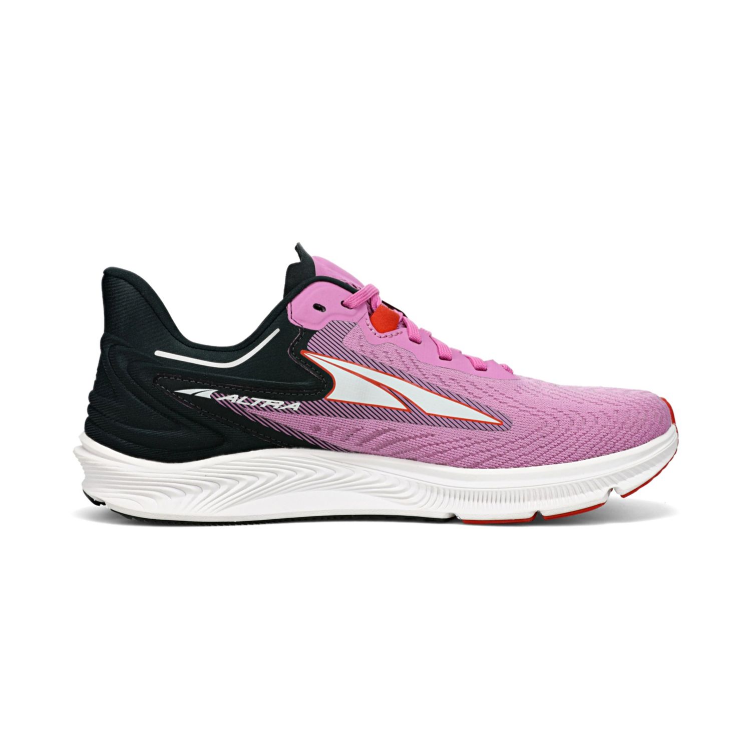 Altra Torin 6 Road Loopschoenen Dames Roze | Belgie-24387509