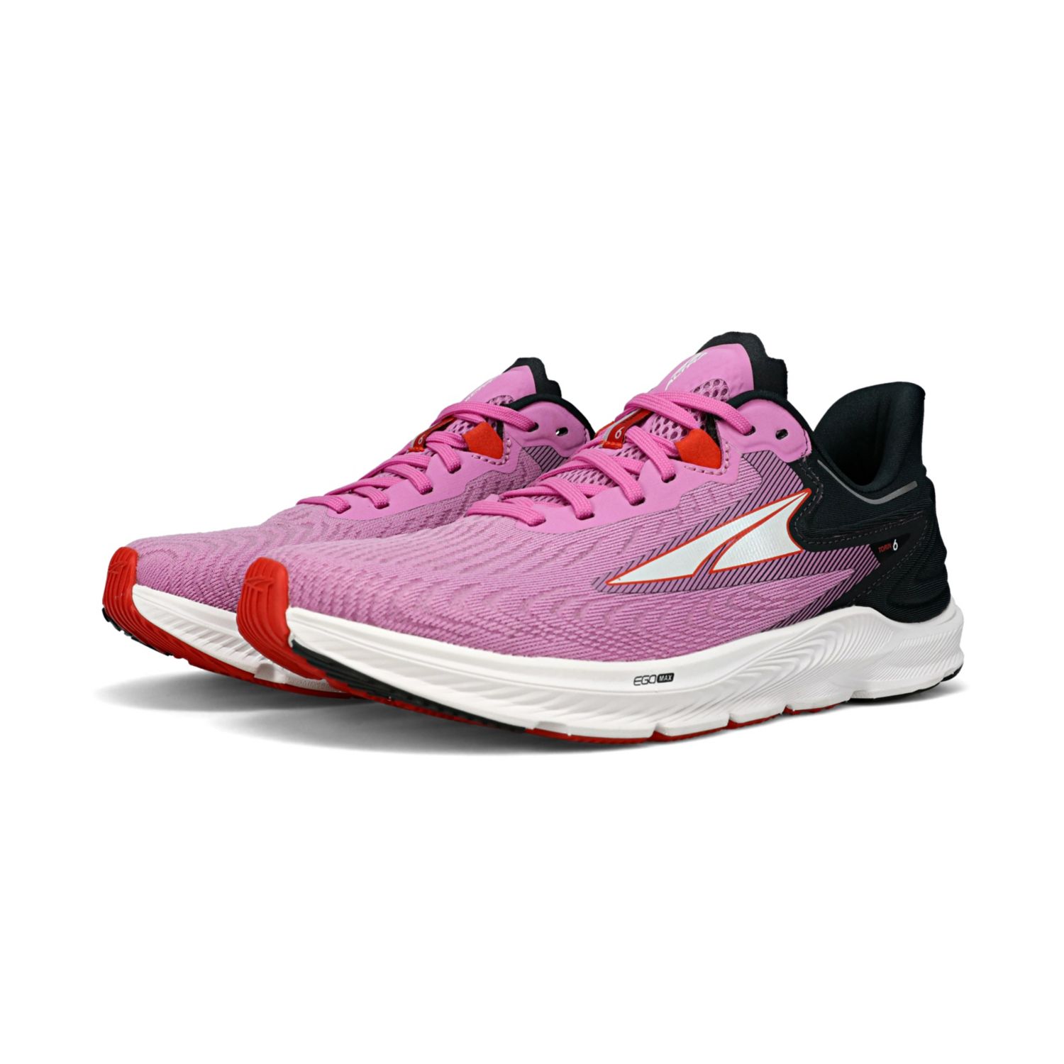 Altra Torin 6 Road Loopschoenen Dames Roze | Belgie-24387509