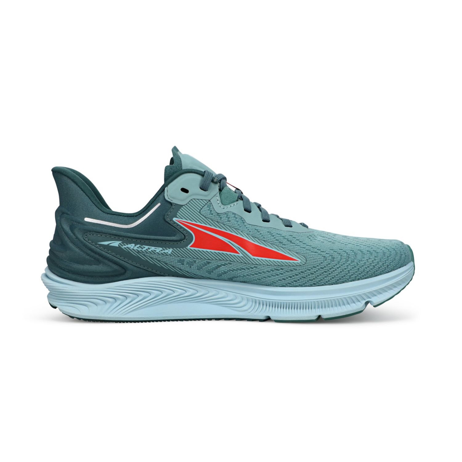 Altra Torin 6 Wandelschoenen Dames Turquoise | Belgie-40387619