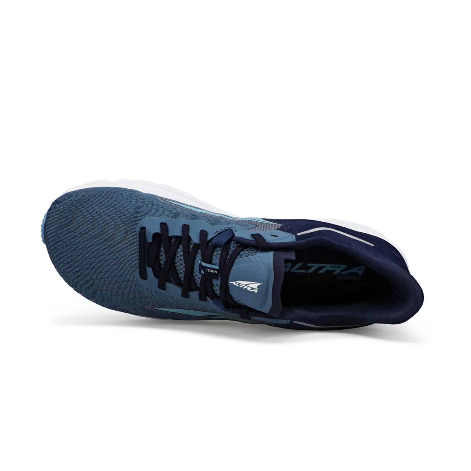 Altra Torin 6 Wandelschoenen Heren Blauw | Belgie-97018329