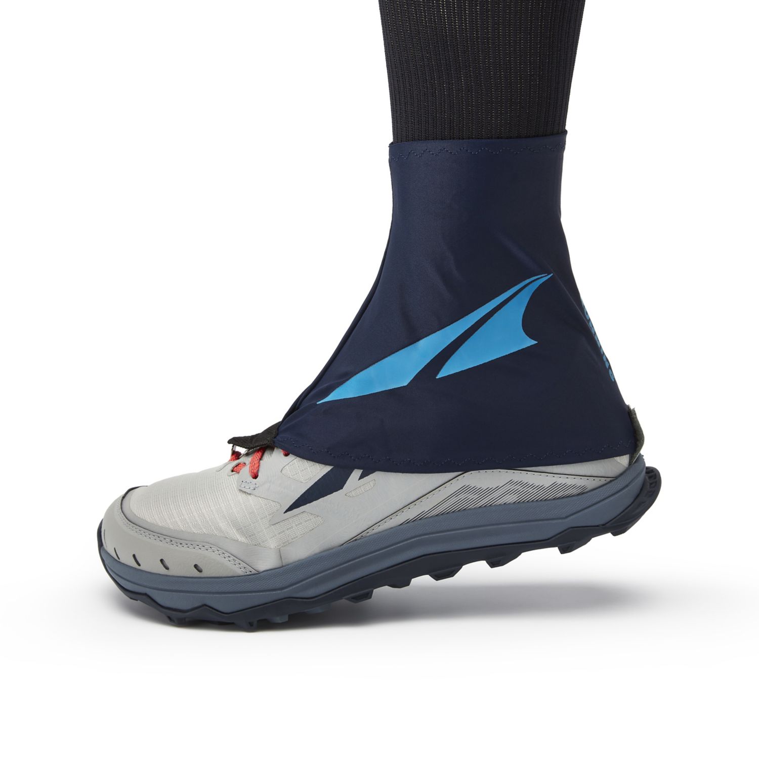 Altra Trail Gaiter Trailrunning Schoenen Dames Donkerblauw Lichtblauw | Belgie-09254769