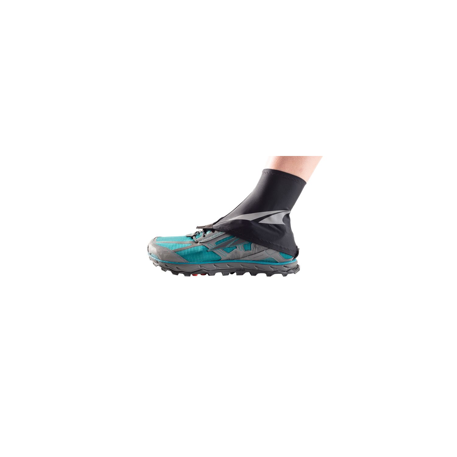 Altra Trail Gaiter Trailrunning Schoenen Dames Zwart Grijs | Belgie-50162899