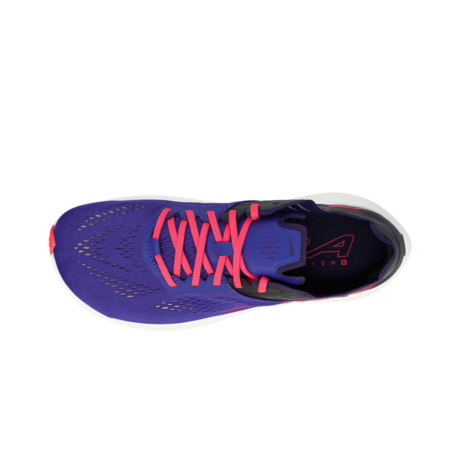 Altra Vanish Carbon Road Loopschoenen Dames Donkerpaars | Belgie-92304789